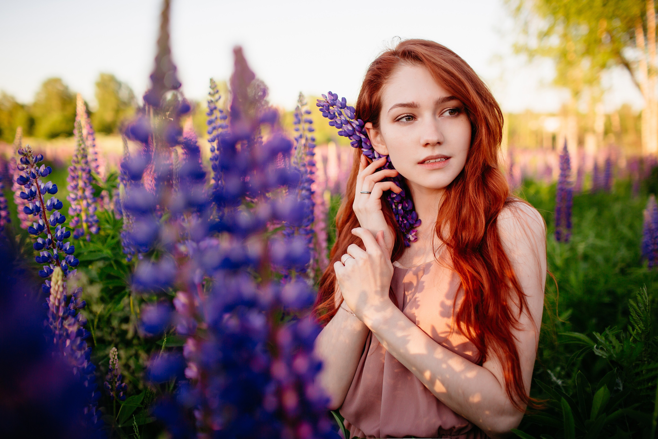 ЖЕНЯ. Свадебный и семейный фотограф Иваново Елена Угодина