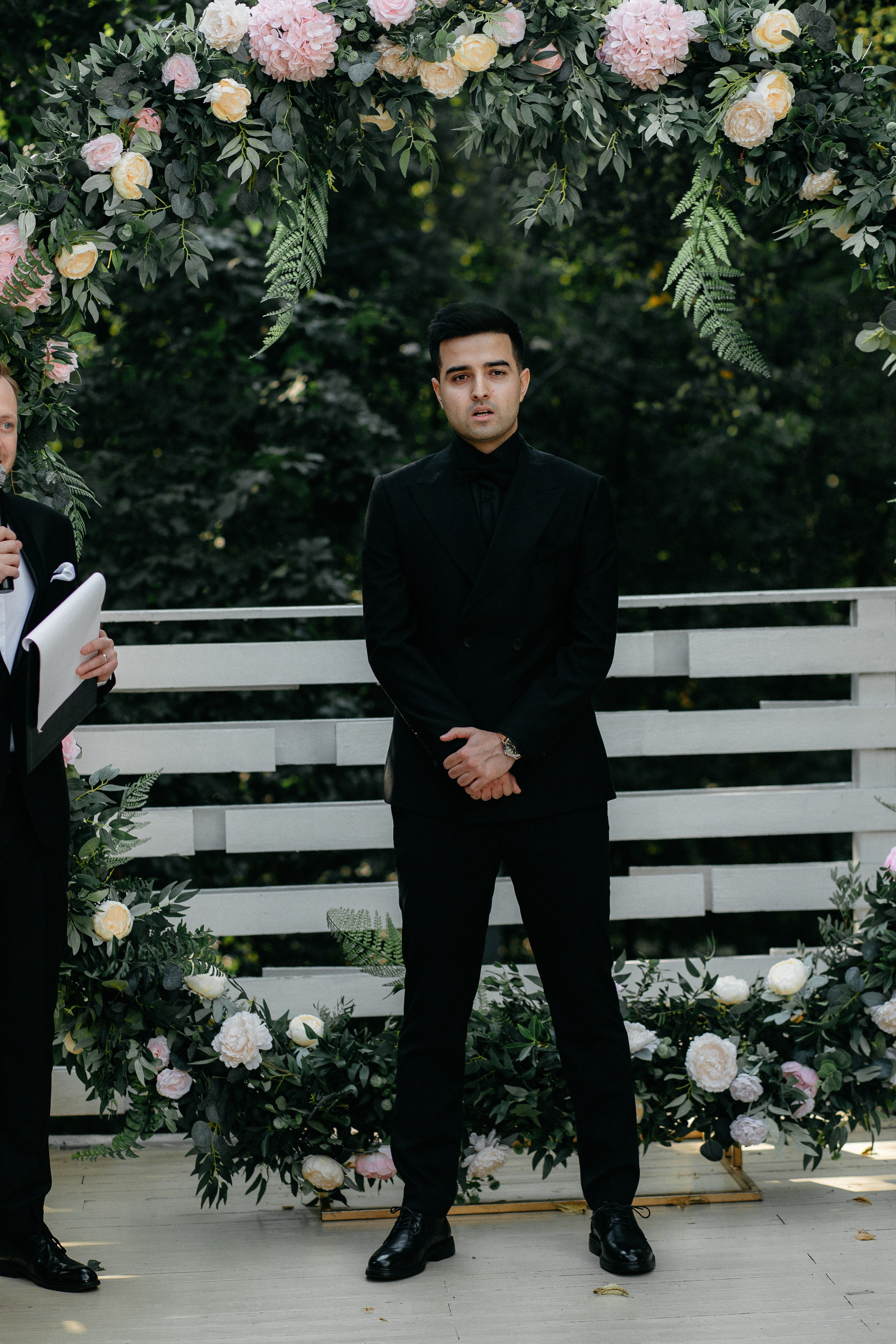 ЯНА И РАХИМ. Свадебный и семейный фотограф Иваново Елена Угодина