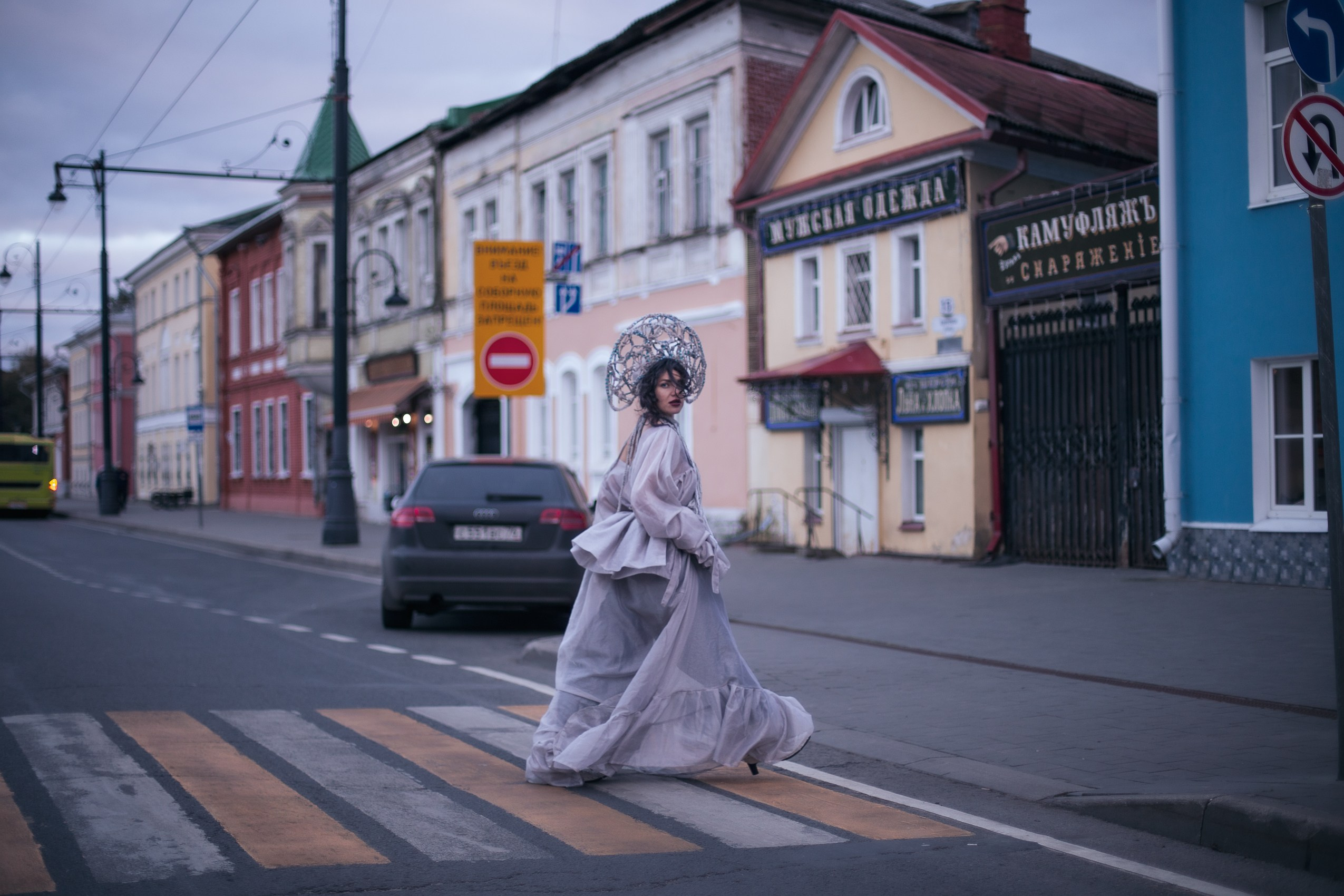 ТВОРЧЕСТВО. Photographer LaranaLaria