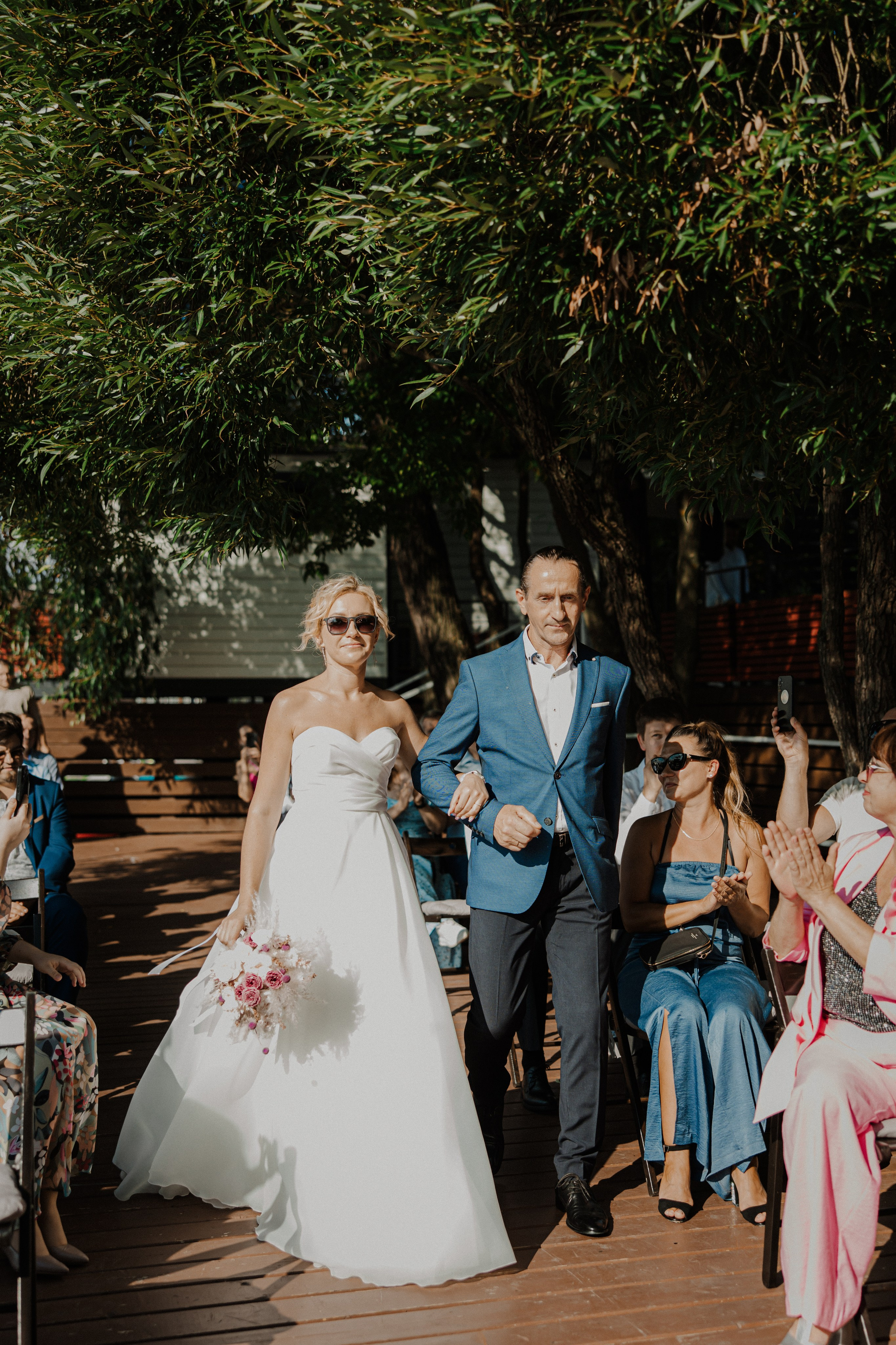 Олег и Диана. Свадебный и семейный фотограф Елизавета Ермак | Москва и МО