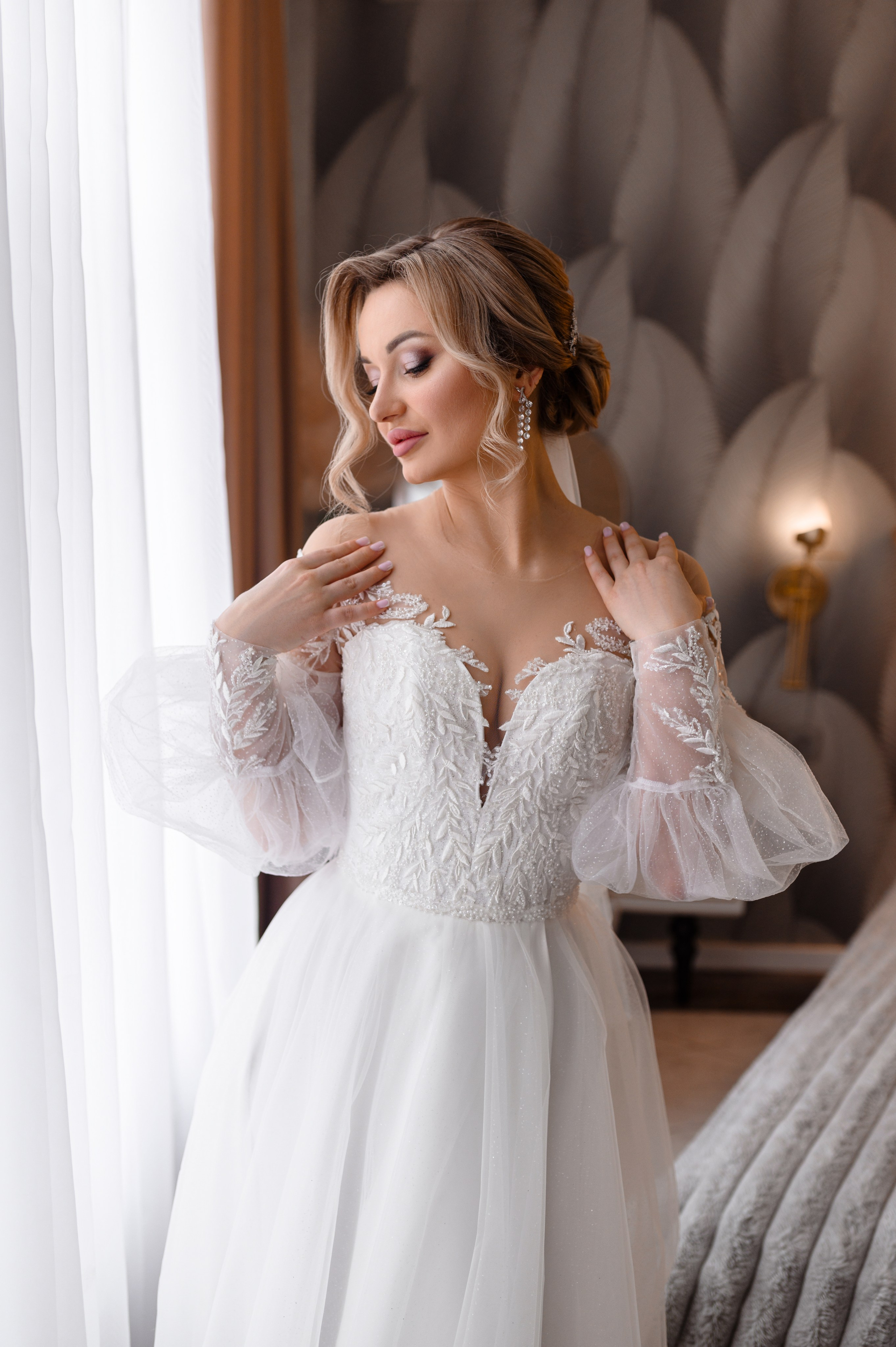 Свадебный сезон 2024. Семейный и свадебный фотограф в Донецке и Макеевке Дяченко Наталья