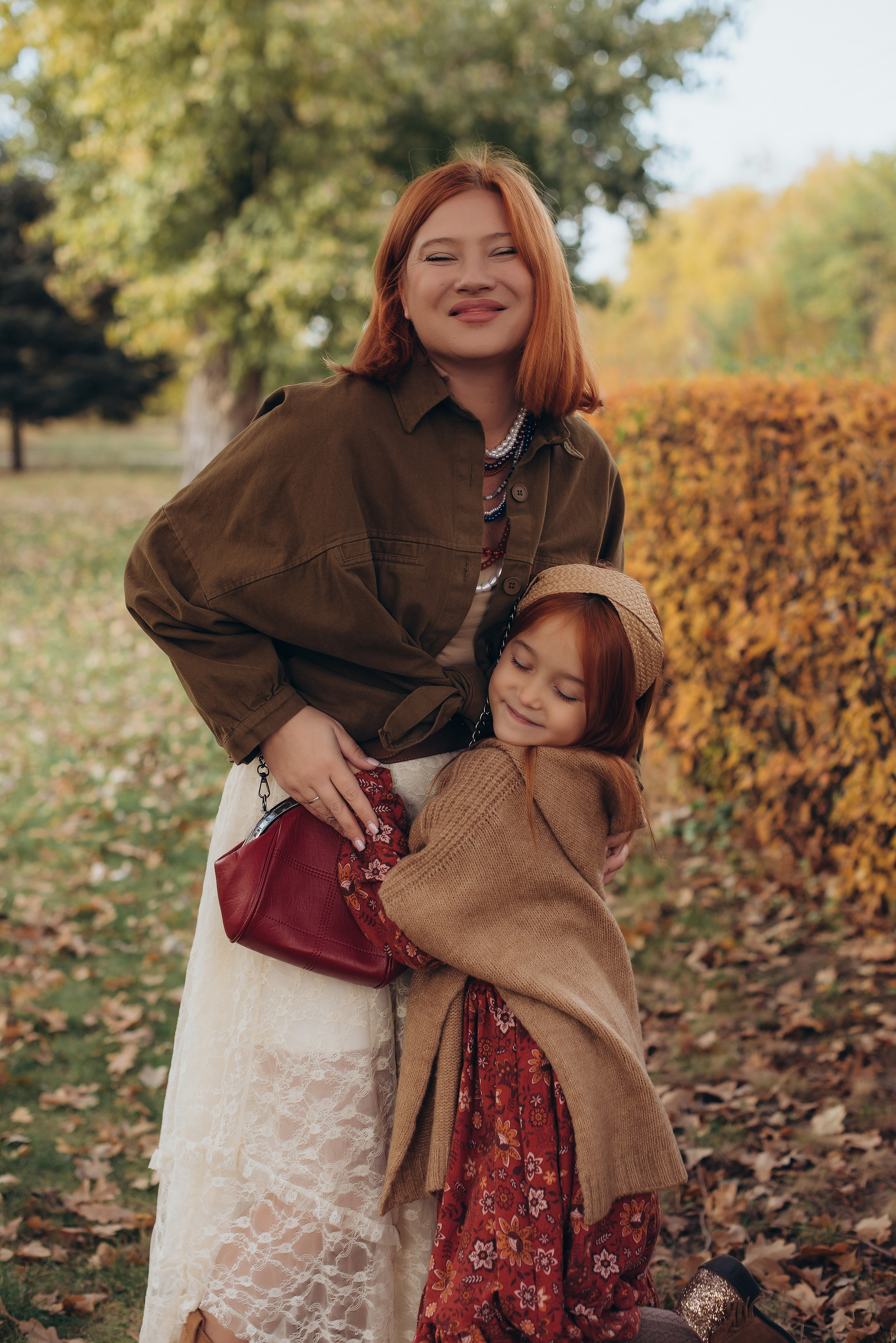 Family. Главная