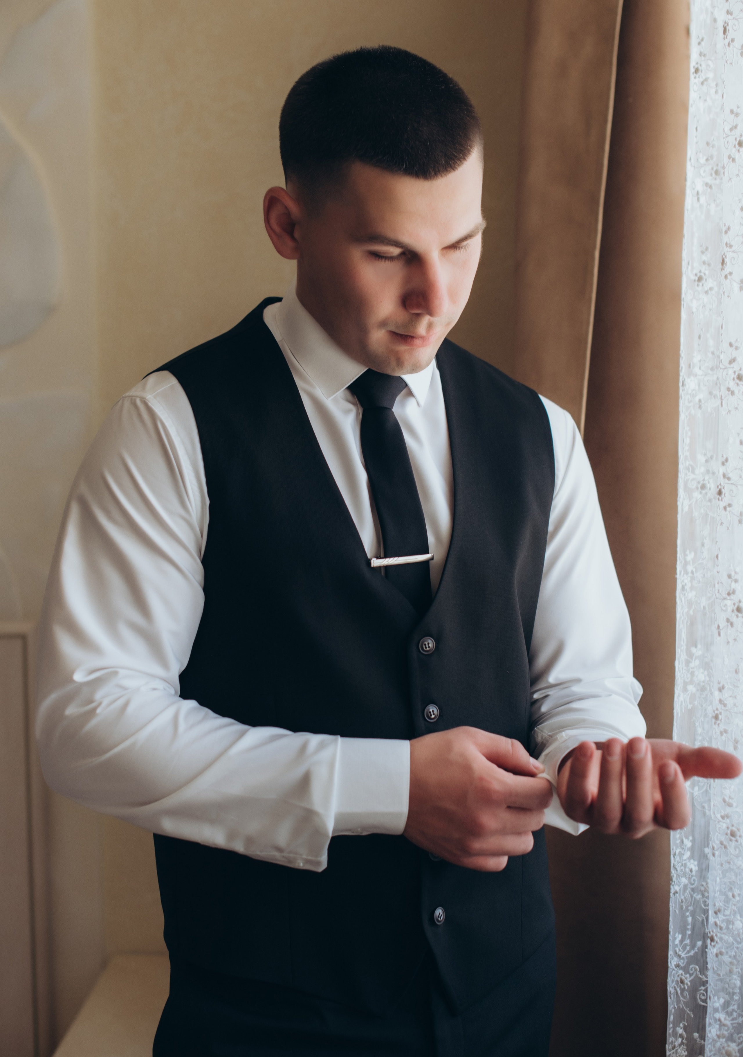 Дмитрий + Евгения. Главная