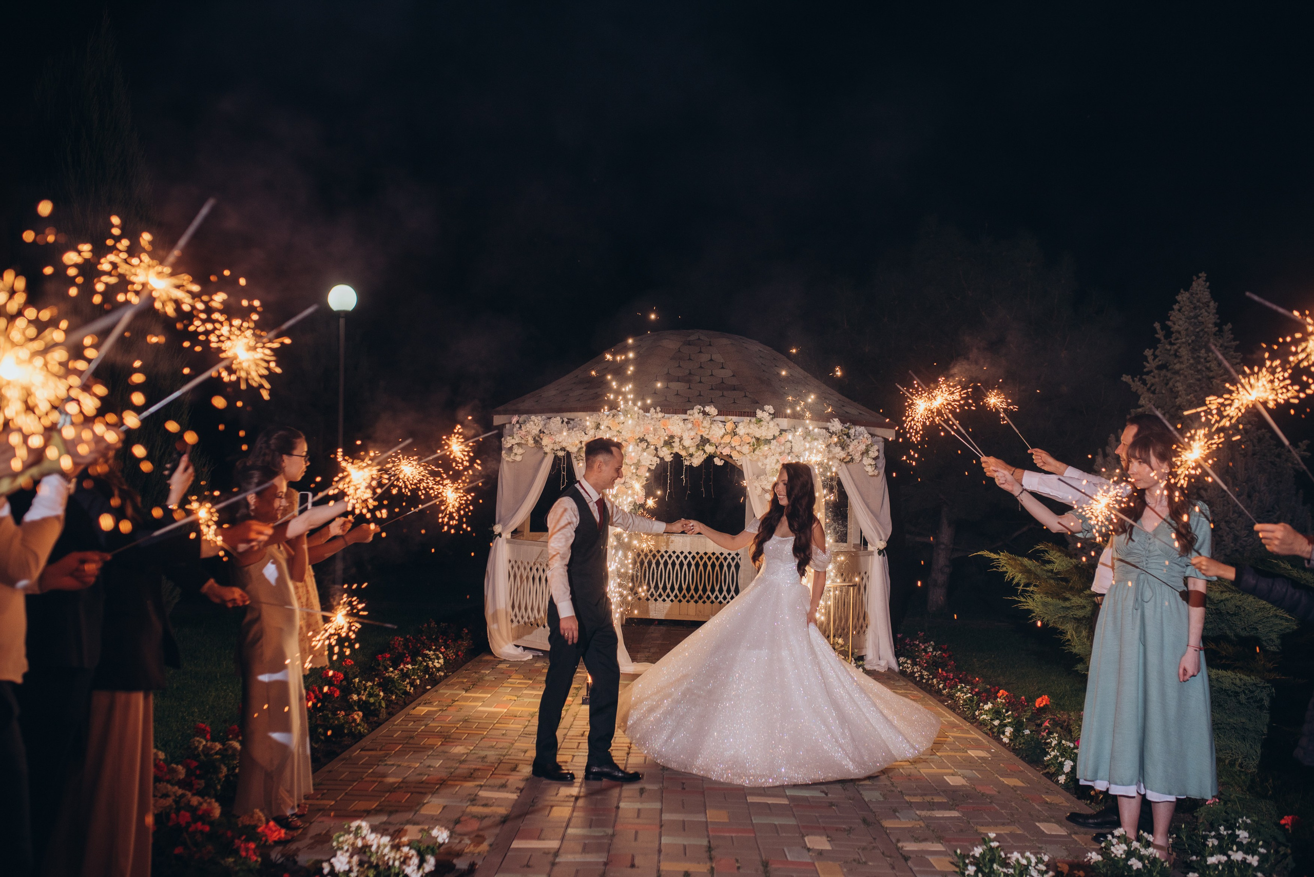 Антон & Кристина. Главная