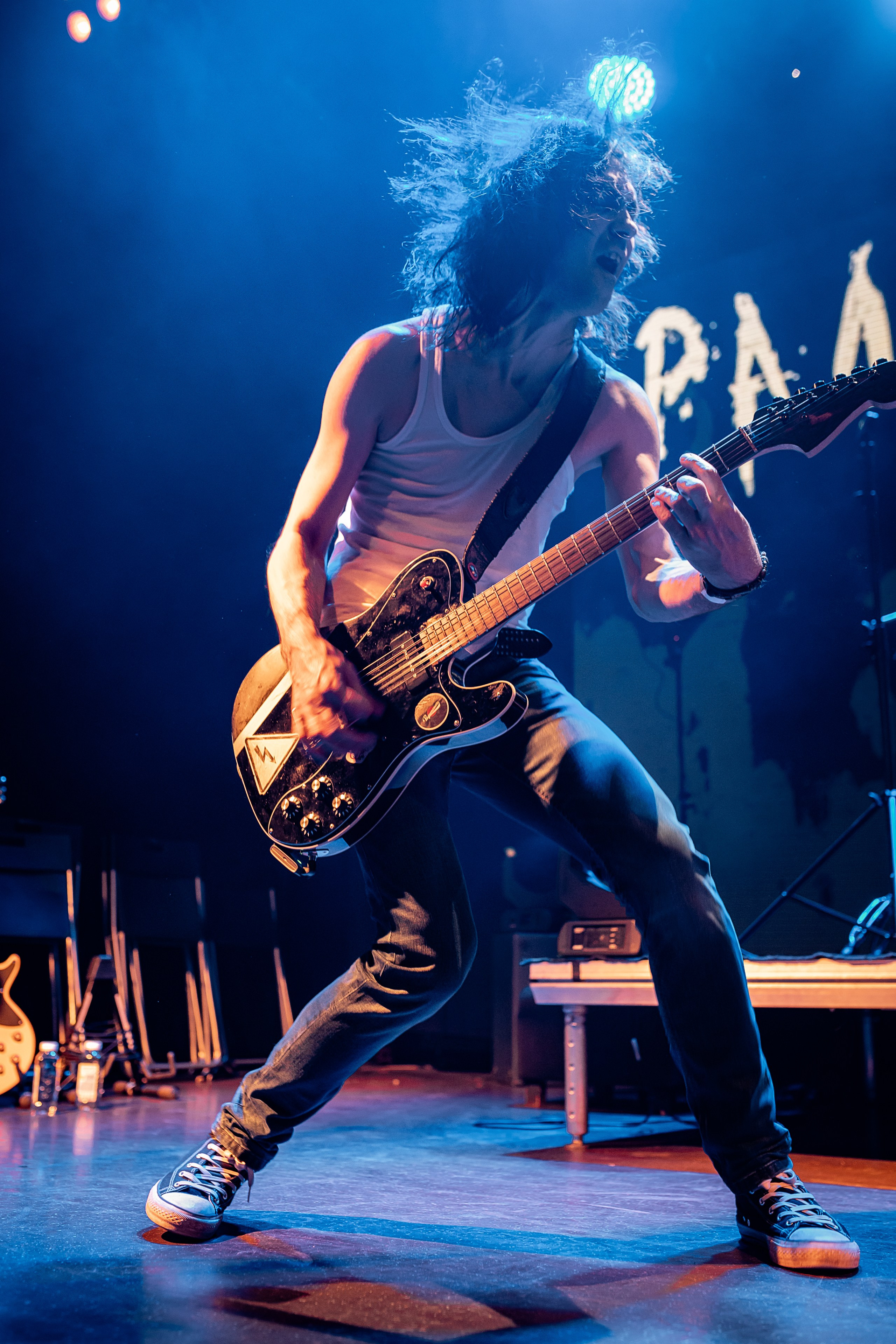 РАДИОПОМЕХИ. Фотограф Елена Богачева (lenalena_na_na_na)