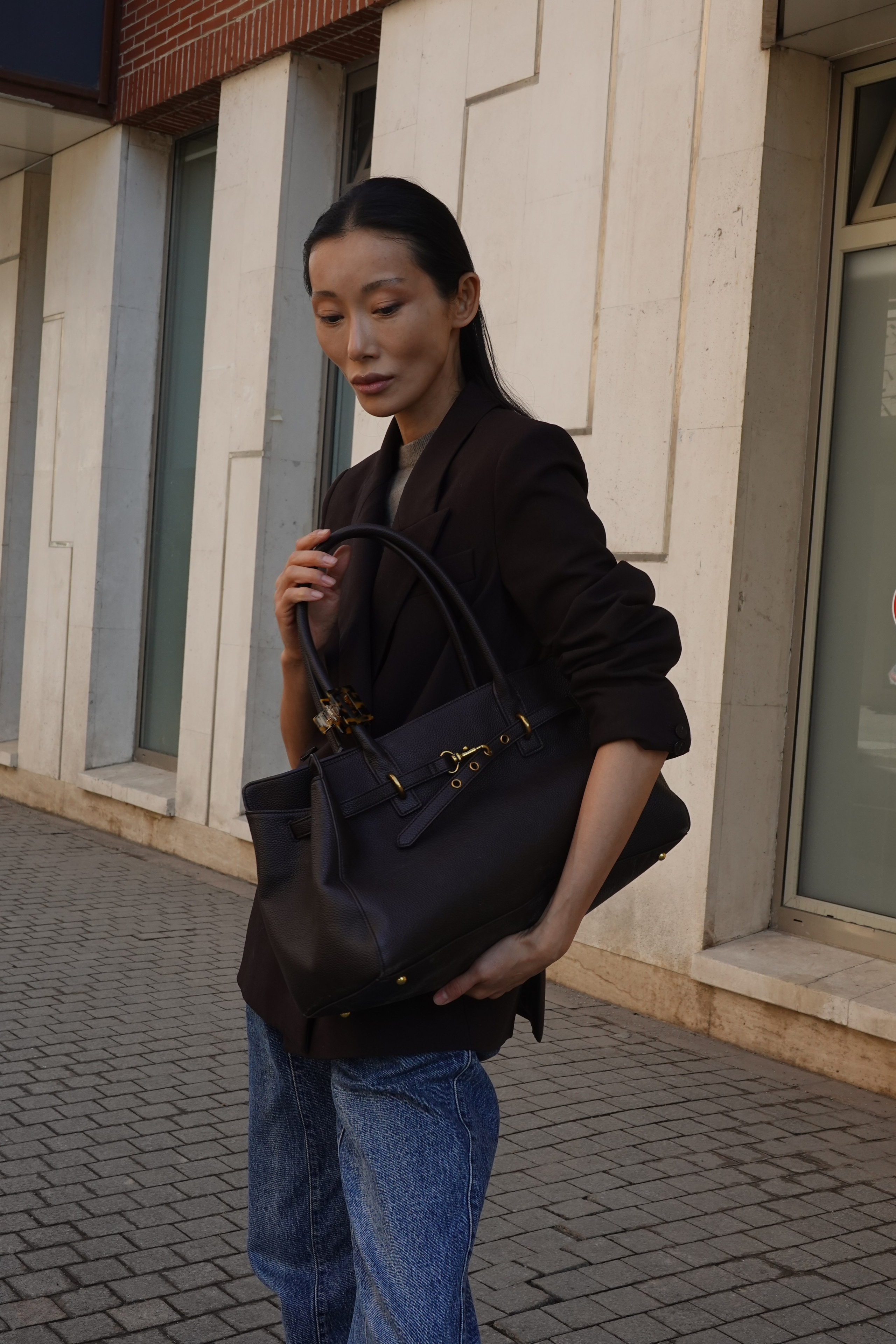 Assoro. Дарья Стумайтис — продюсер и креатор