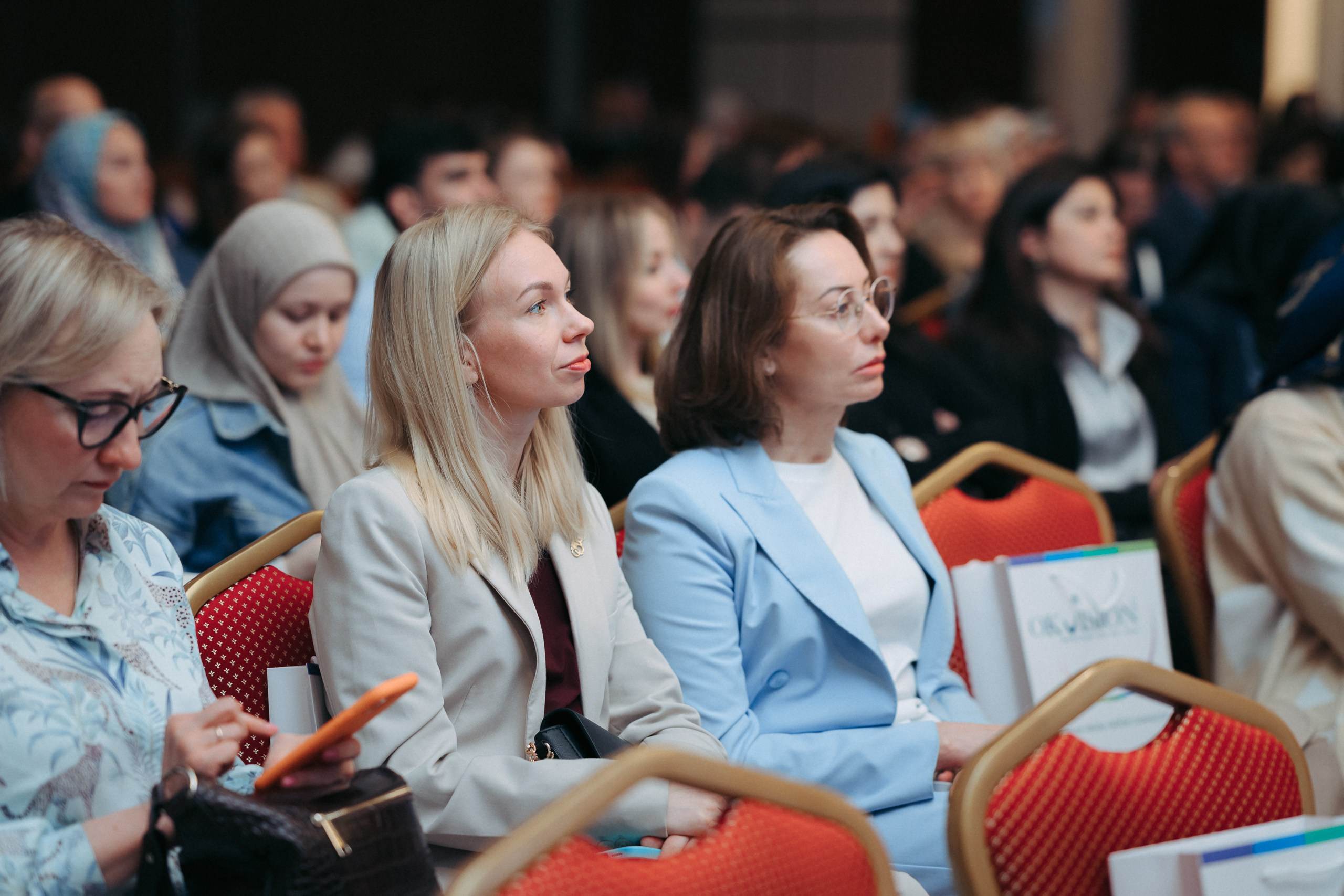 День зрения 2025. Komonev