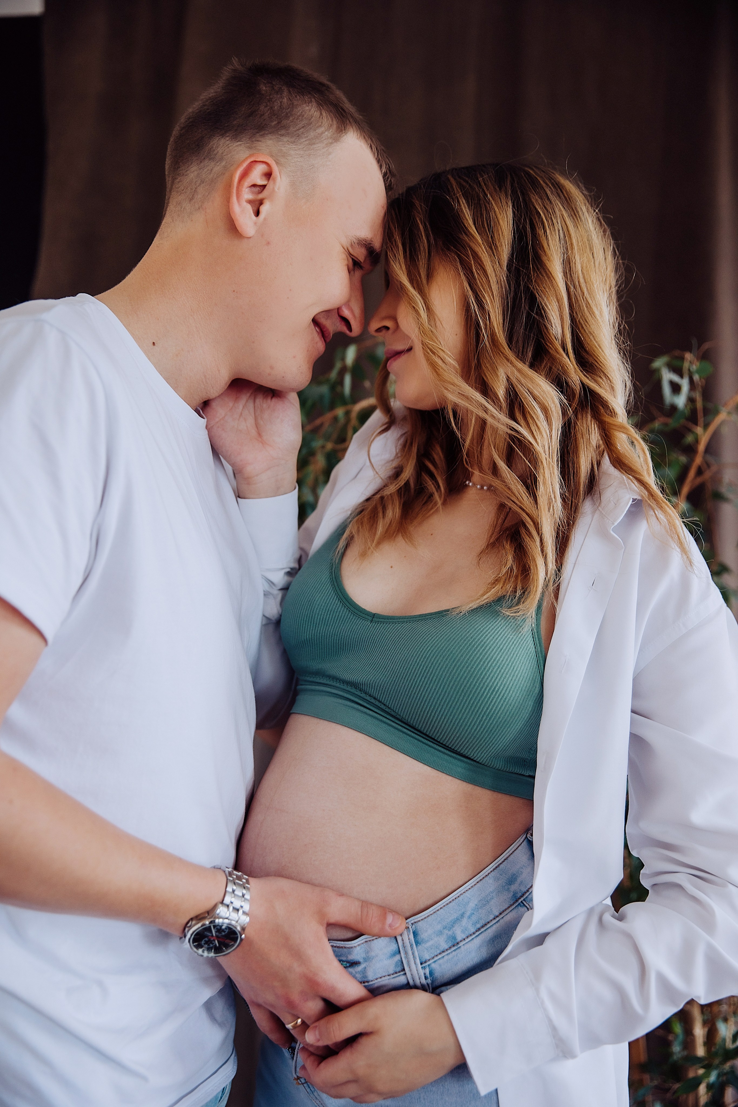 Аня. Свадебный и семейный фотограф в Йошкар-Оле