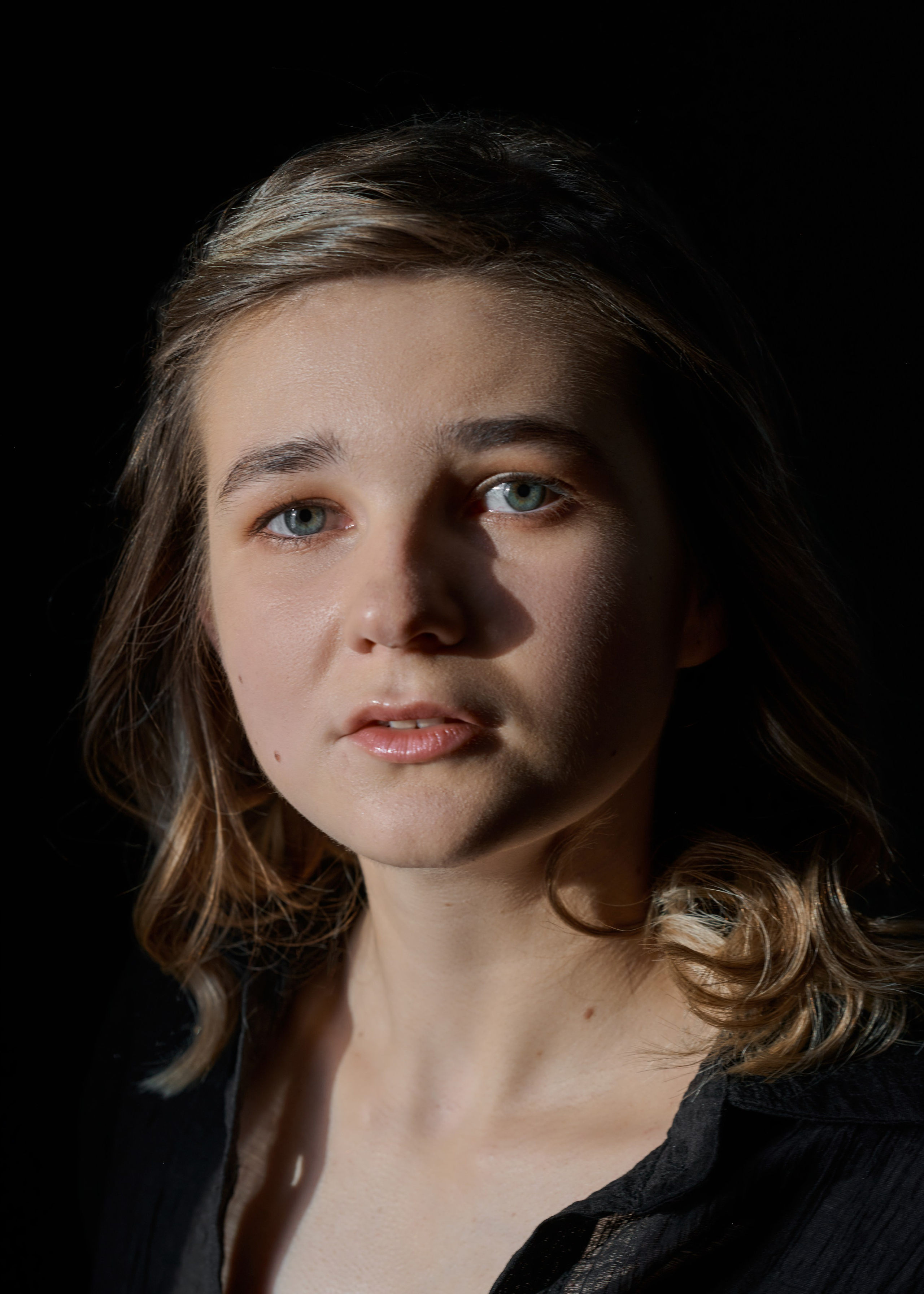 Анастасия. Студия.ProPortret. Калуга