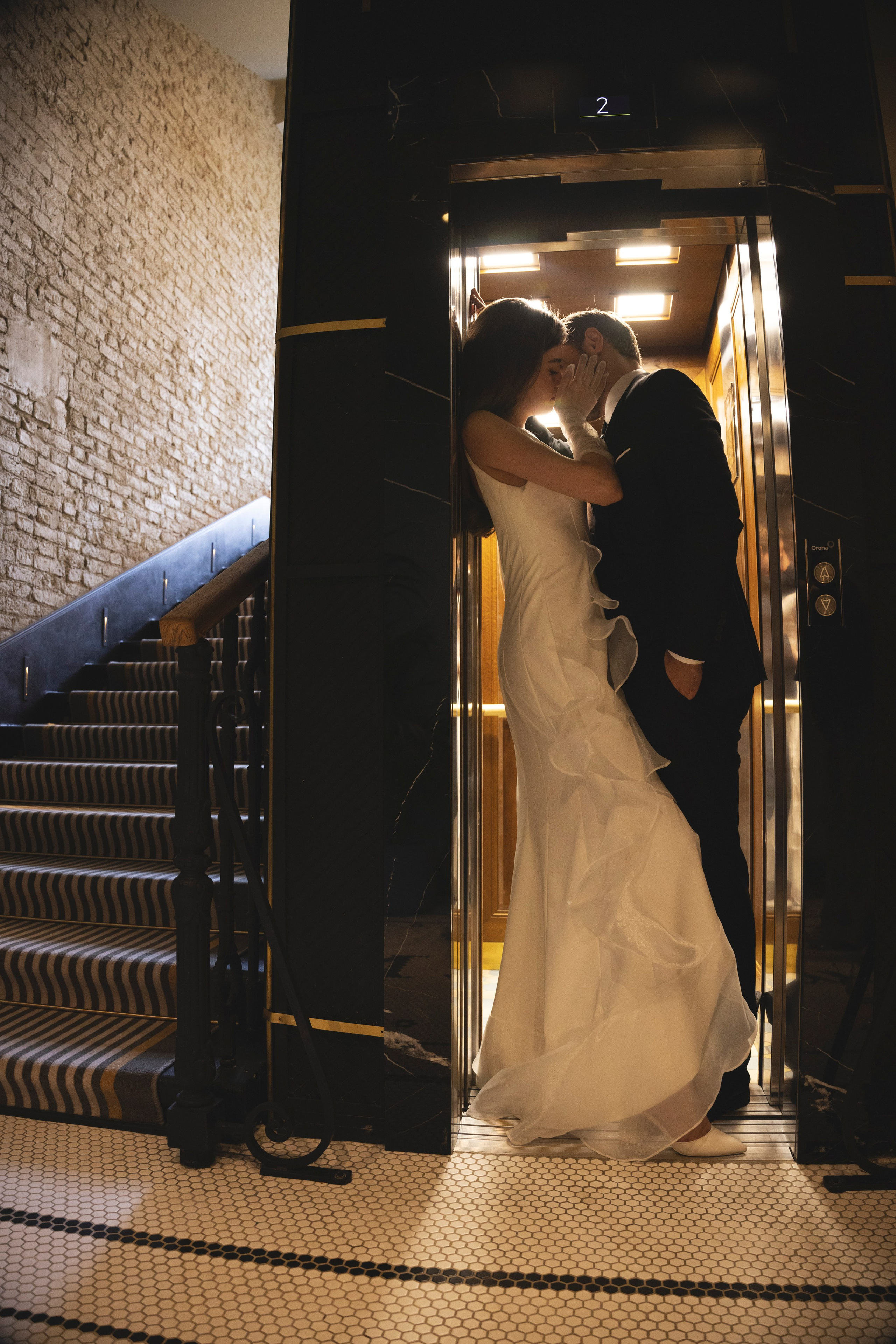 Ульяна и Кирилл. Свадебный и портретный фотограф