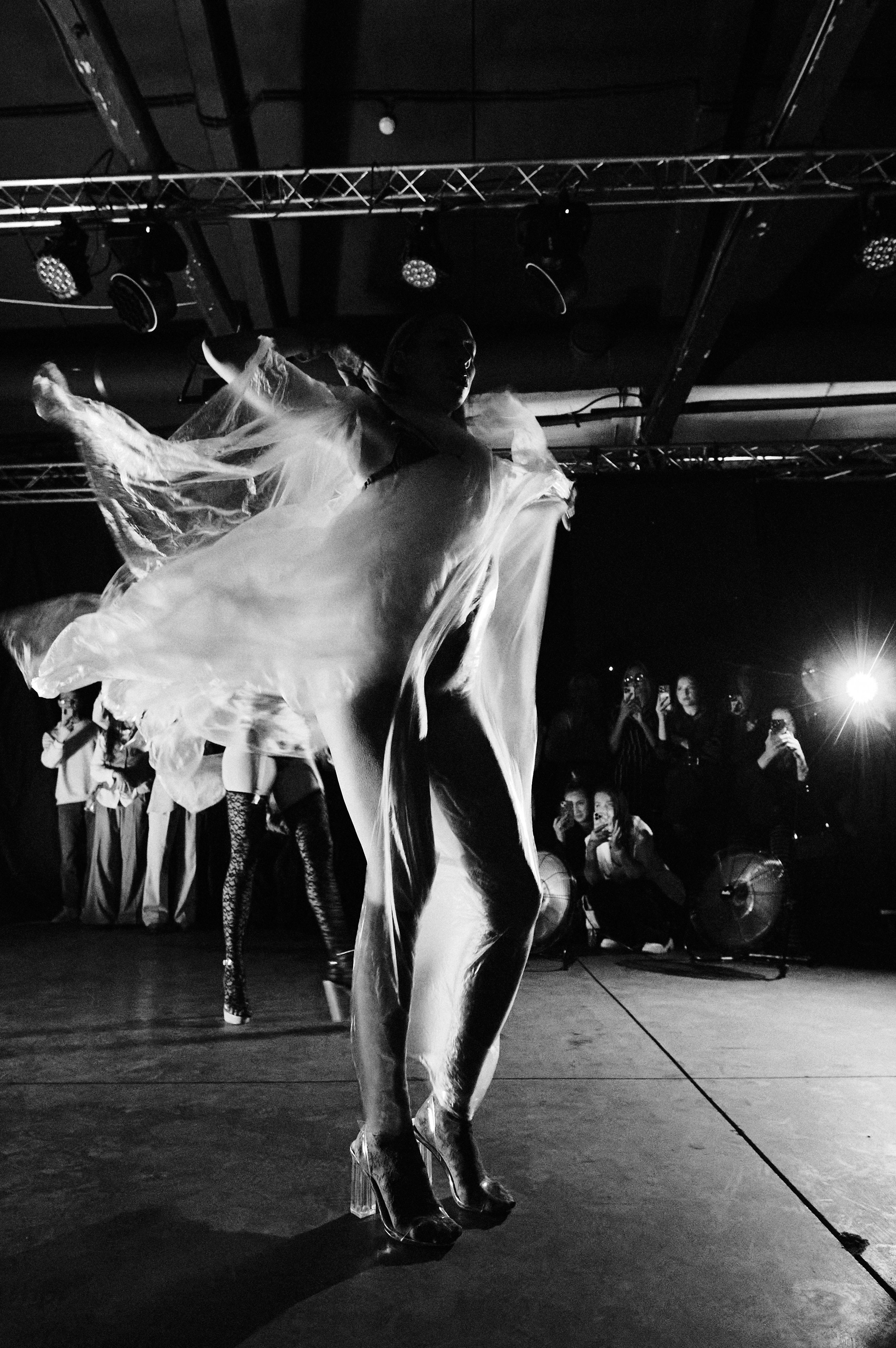 LOVELACE. Репортажной фотограф Ариан