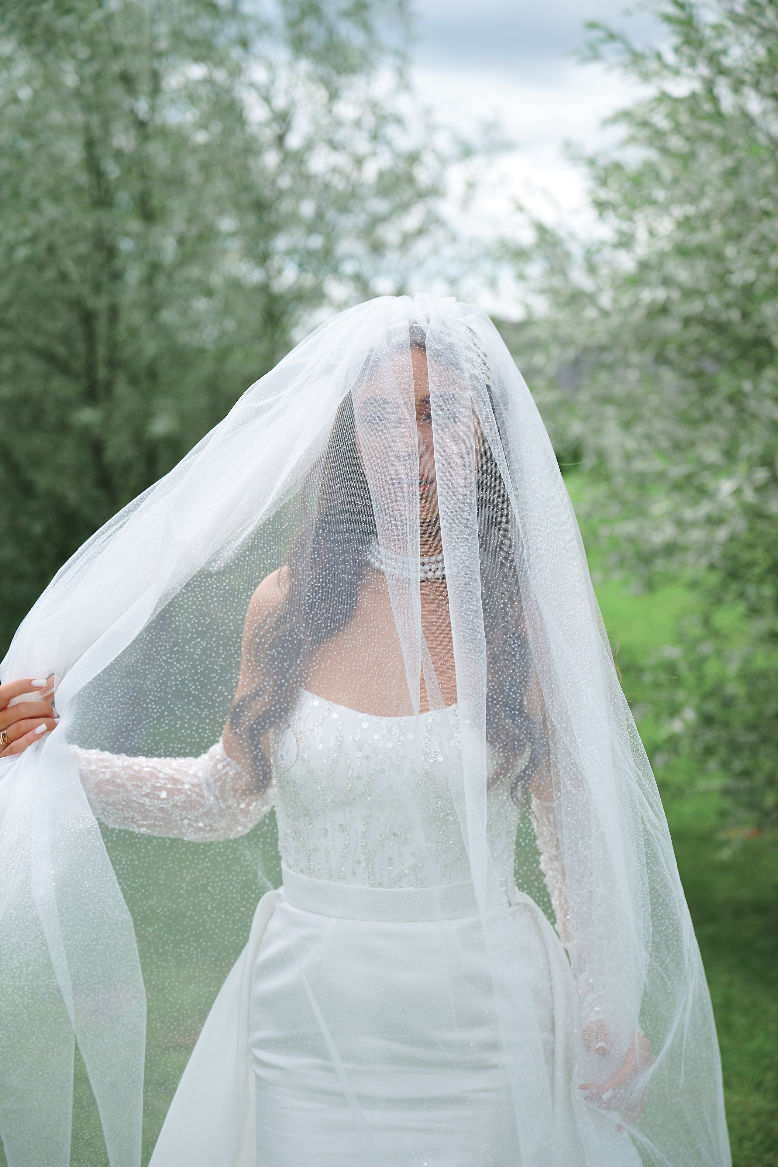 Полина и Влад. Репортажной фотограф Ариан