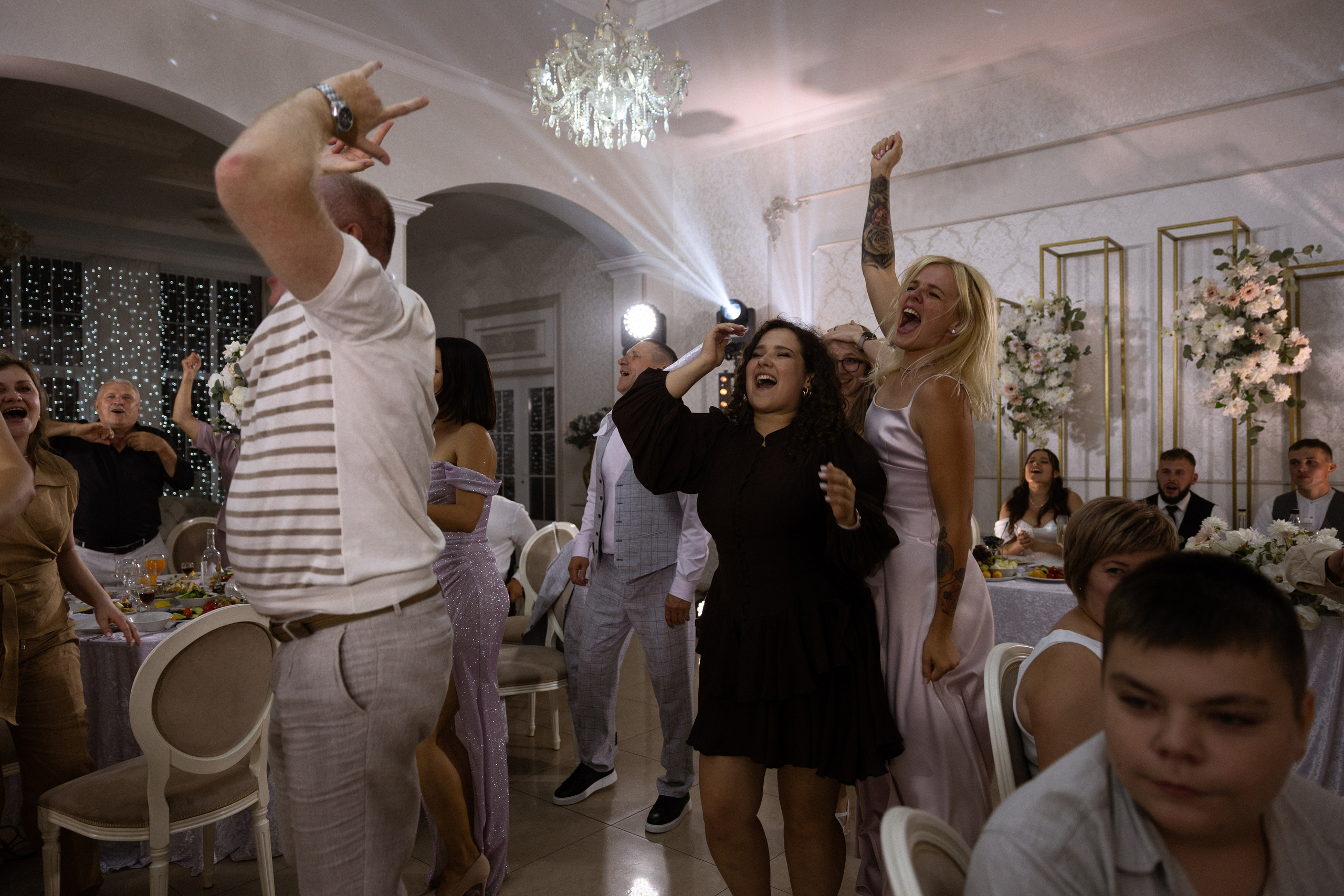 Даша&Вадим. Свадебный фотограф по всей Беларуси Цепелева Анна