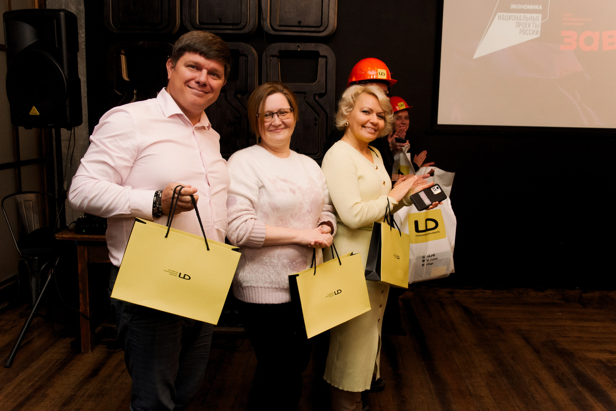 ЗАВОД. КЦ11. Фотограф в Челябинске Любовь Денисенко