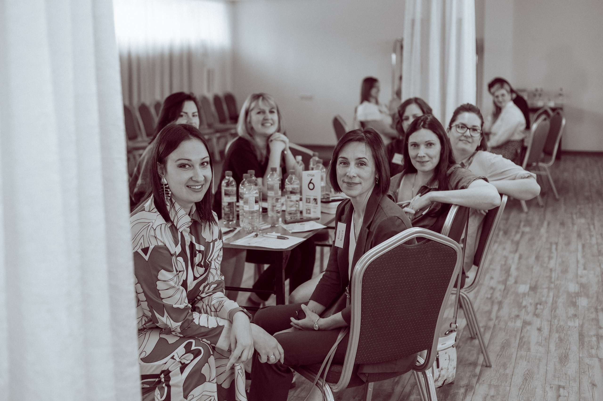 НЕТВОРКИНГ «ЧАЙКА». Детский и семейный фотограф Катерина Мишина