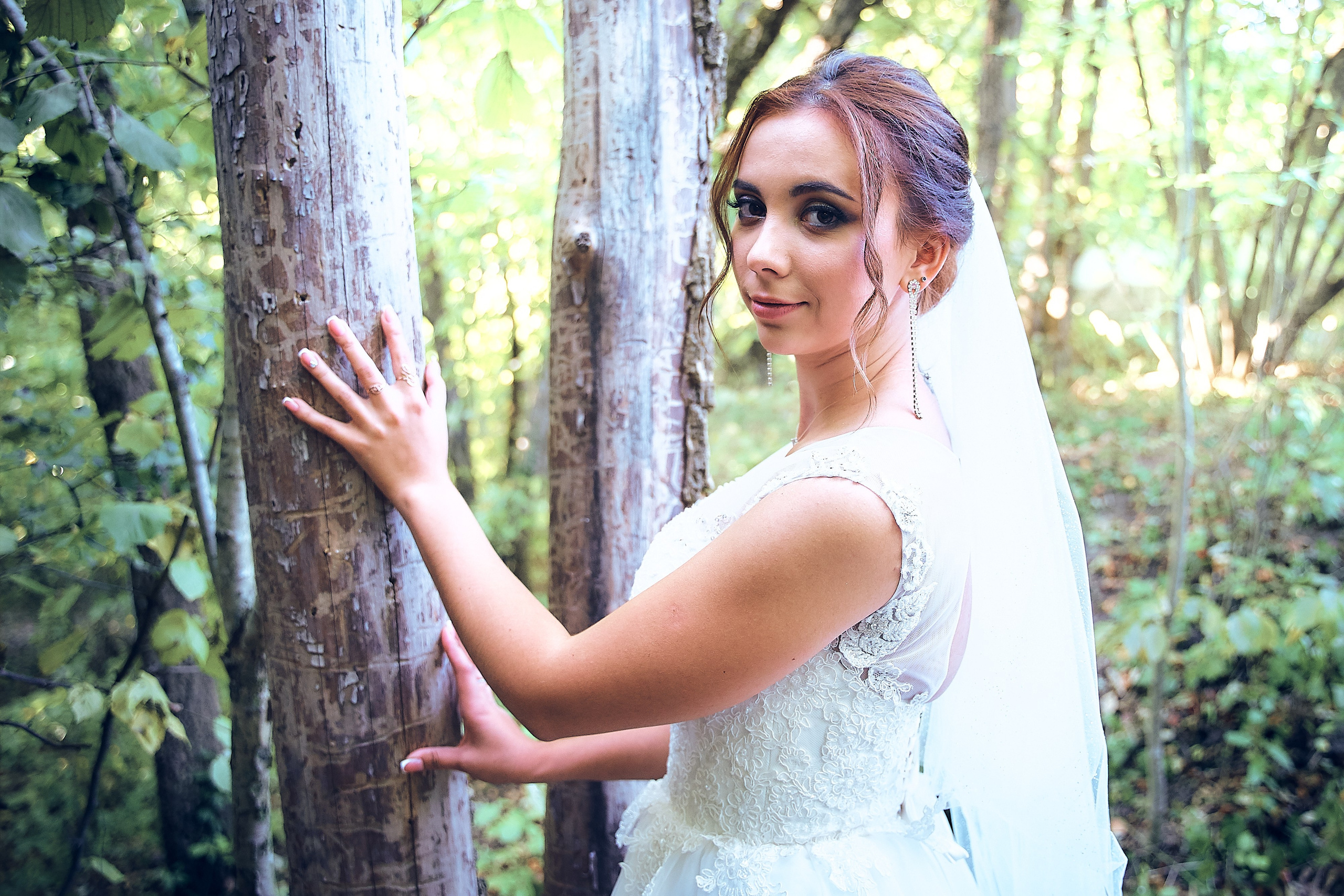 Свадебная фотография. Краснодар и&nbsp;Крым