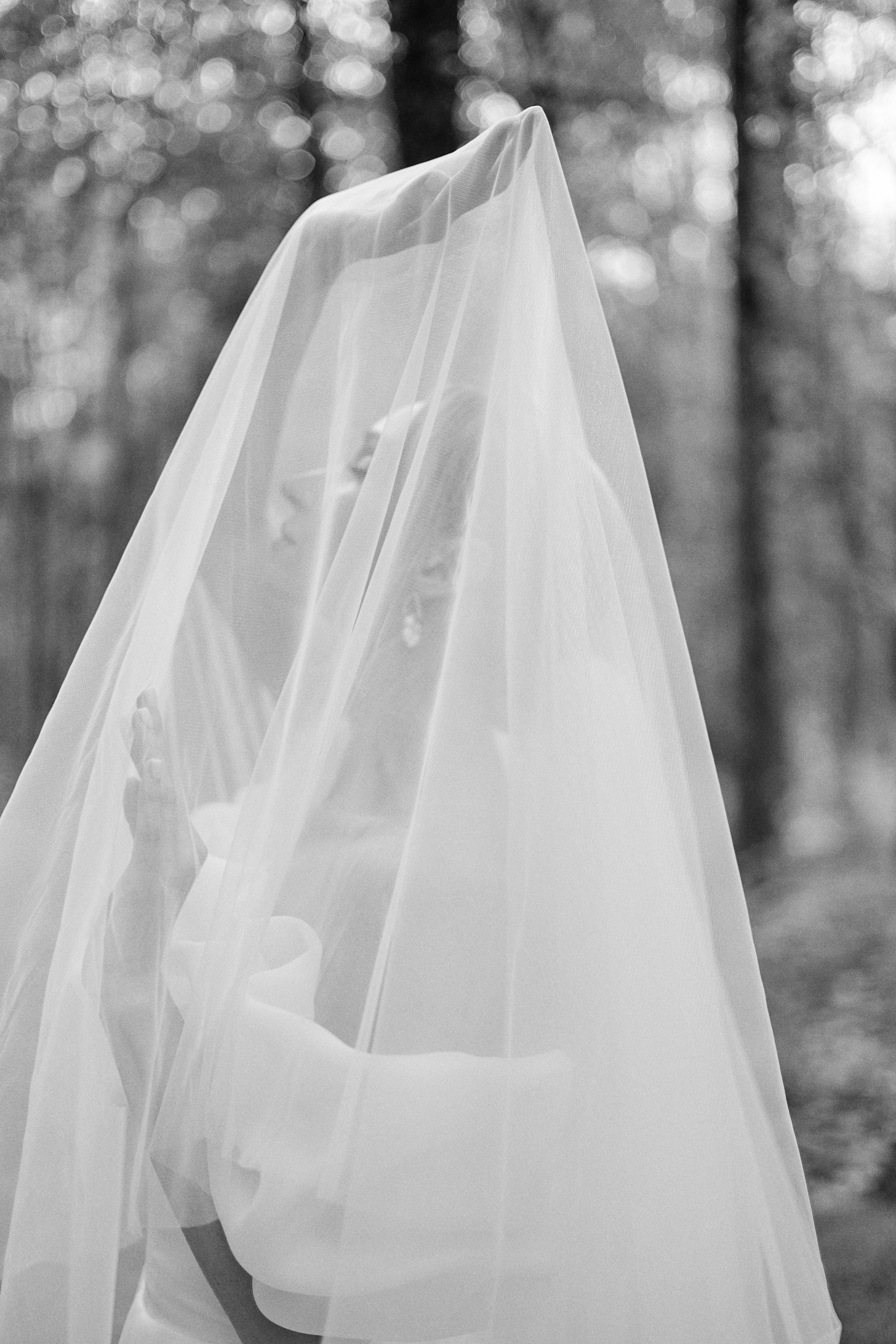 Яна и Ваня. Фотограф во Владимире, Москве и Суздале — Полина Романычева