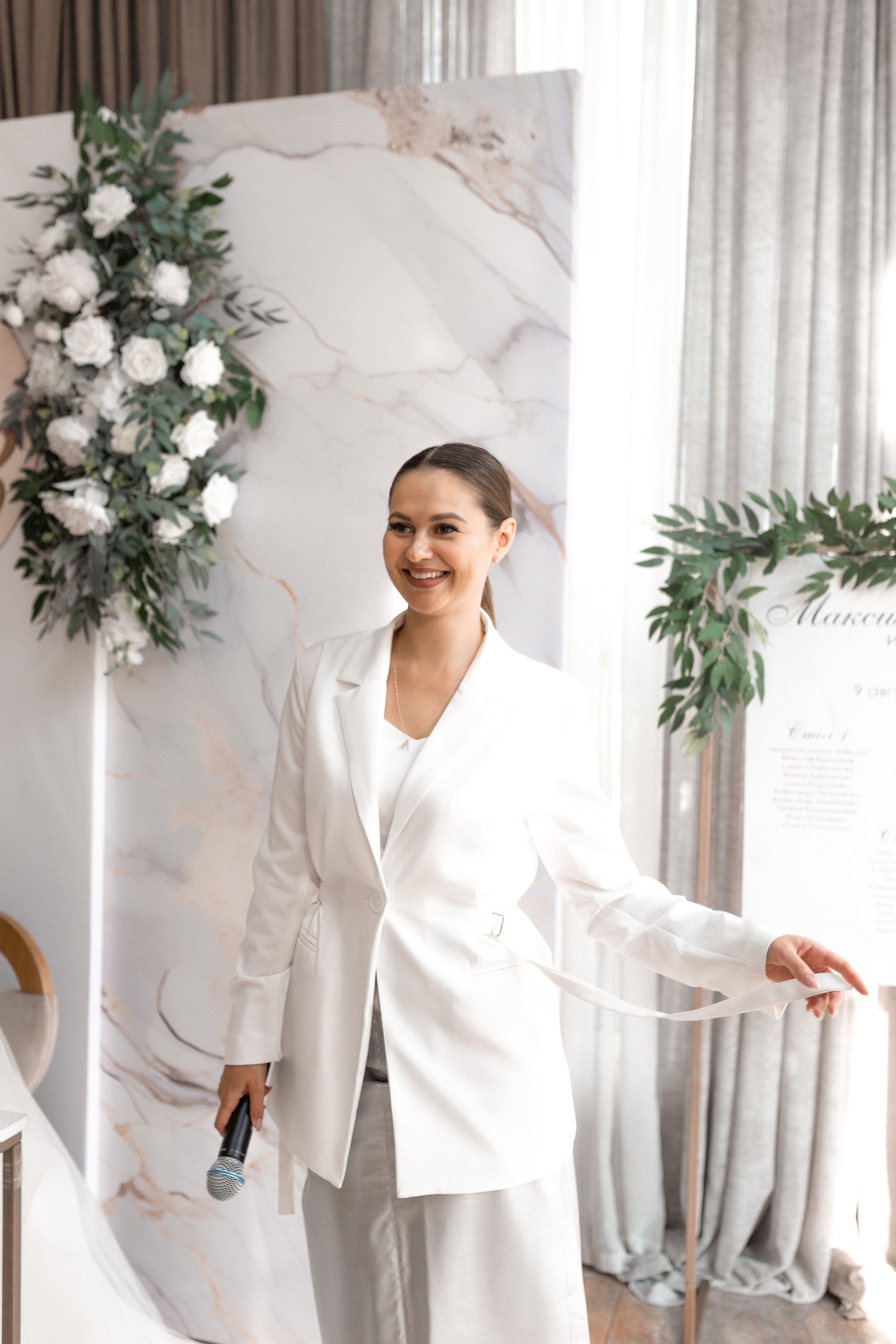 Свадьбы. Фотограф в Москве — Александра Фоменко