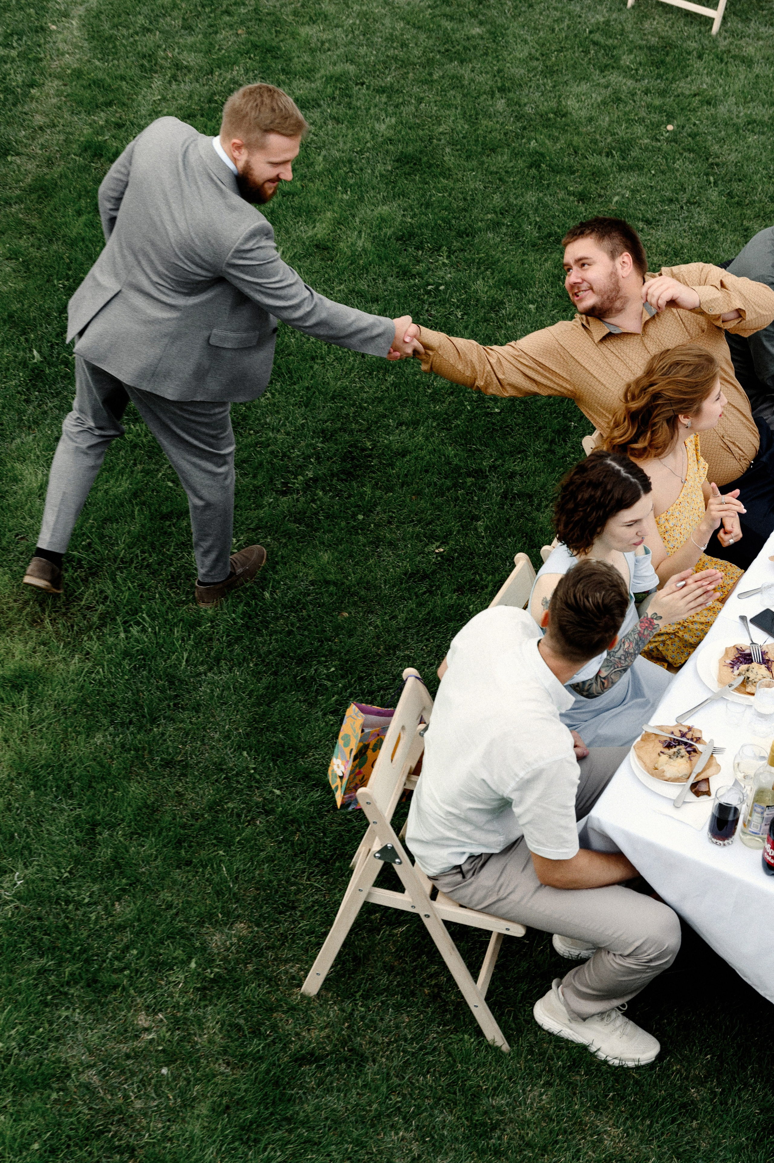 Совет да любовь. Wedding photographer