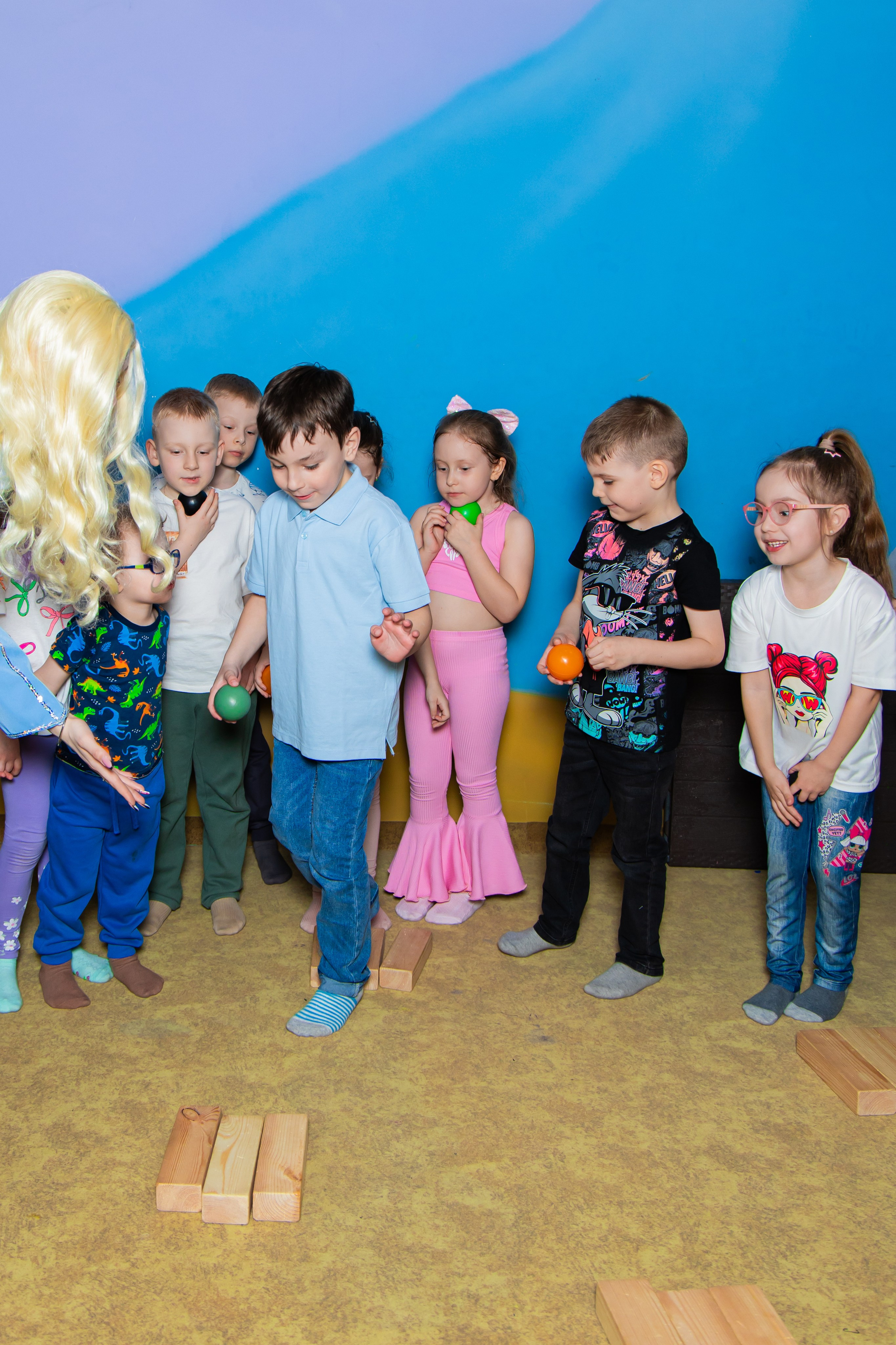 Агния 11/04 Парк Фантазия. Виктория Литвинова репортажный фотограф Москва