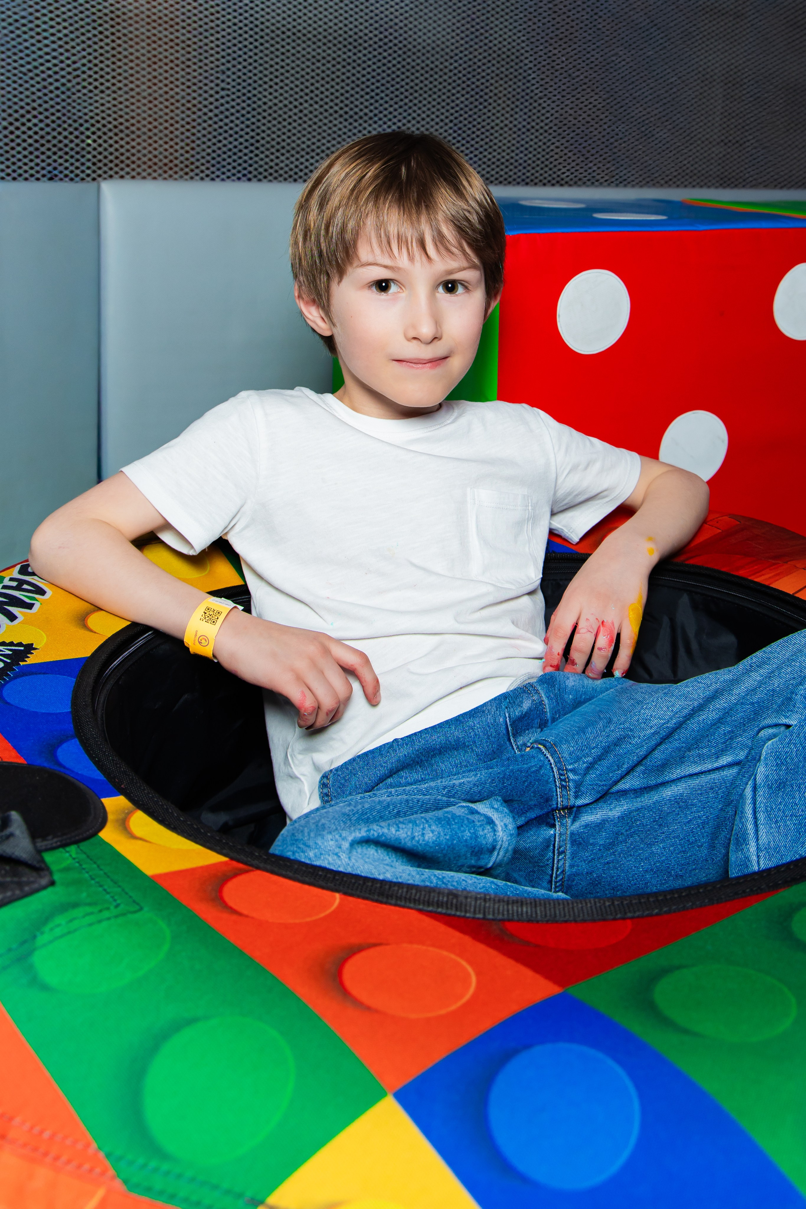 Тимур 29/03 Ambiland. Виктория Литвинова репортажный фотограф Москва