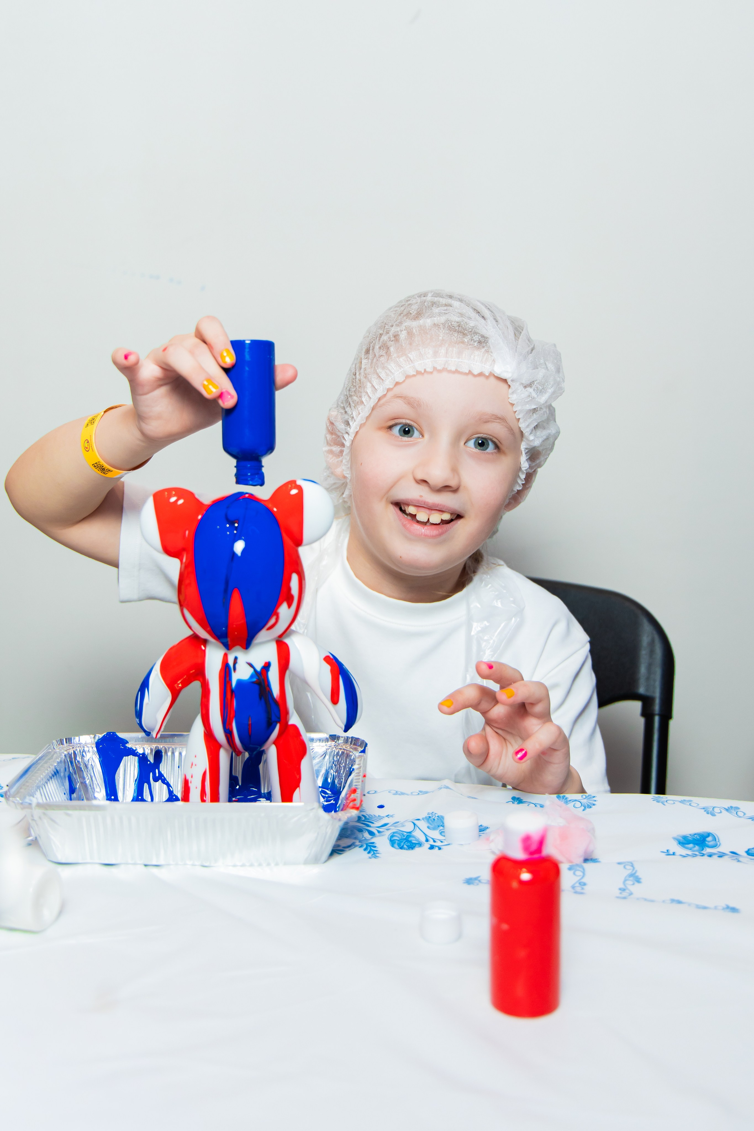 Есения 13/03 Ambiland. Виктория Литвинова репортажный фотограф Москва