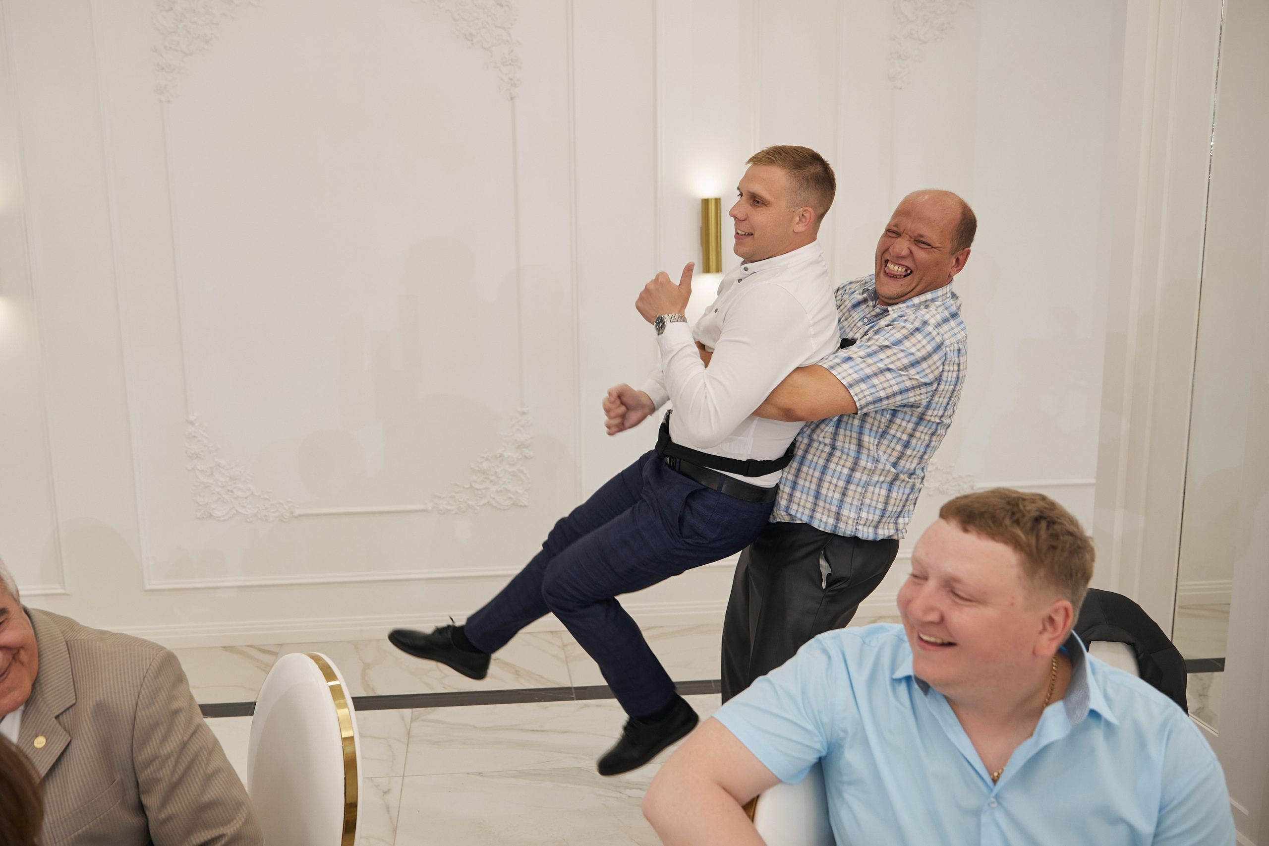 Анастасия и Вадим