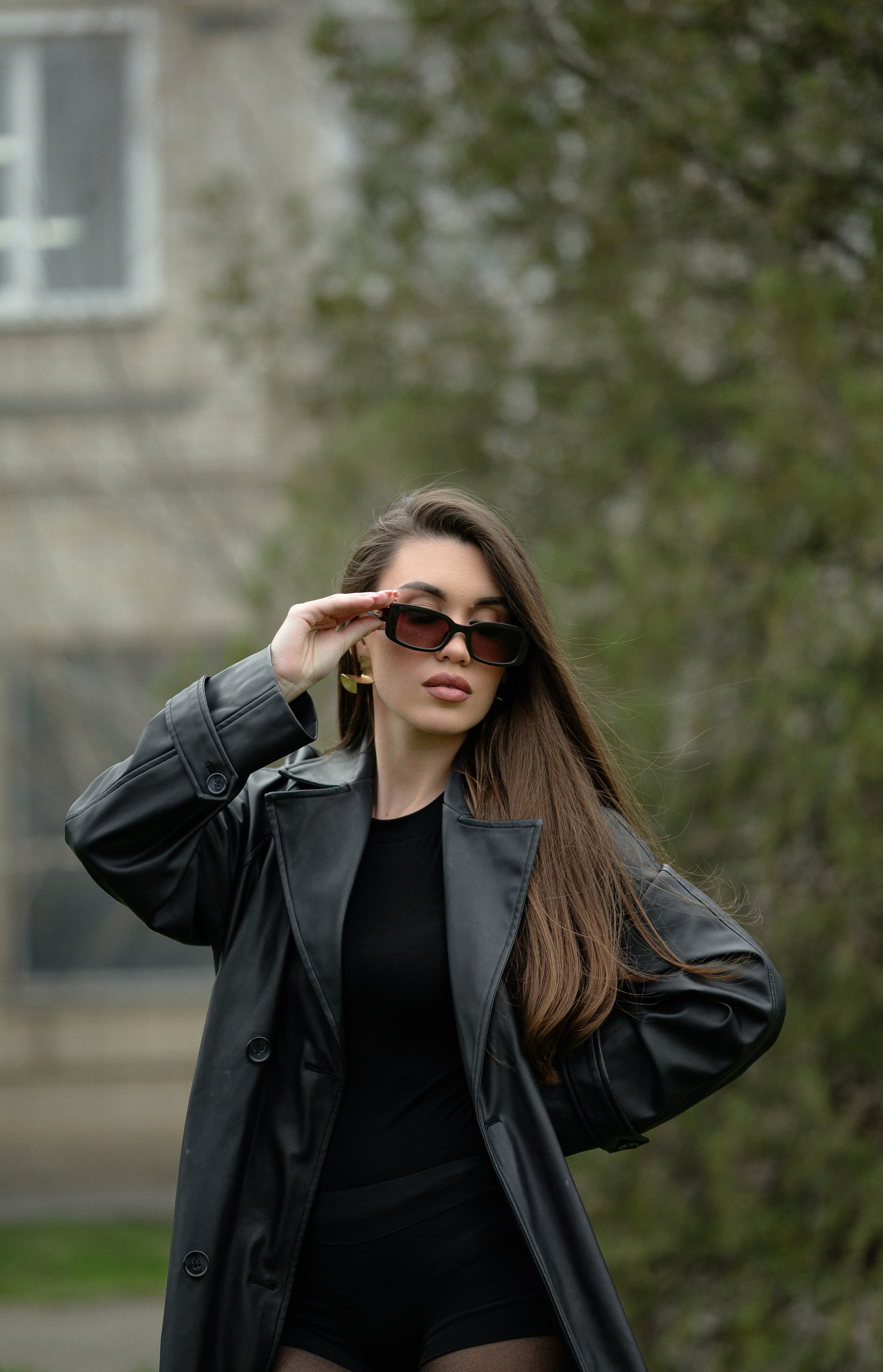 Екатерина, 31.03.26. Фотограф Виктория Казановская в Каменске-Шахтинском