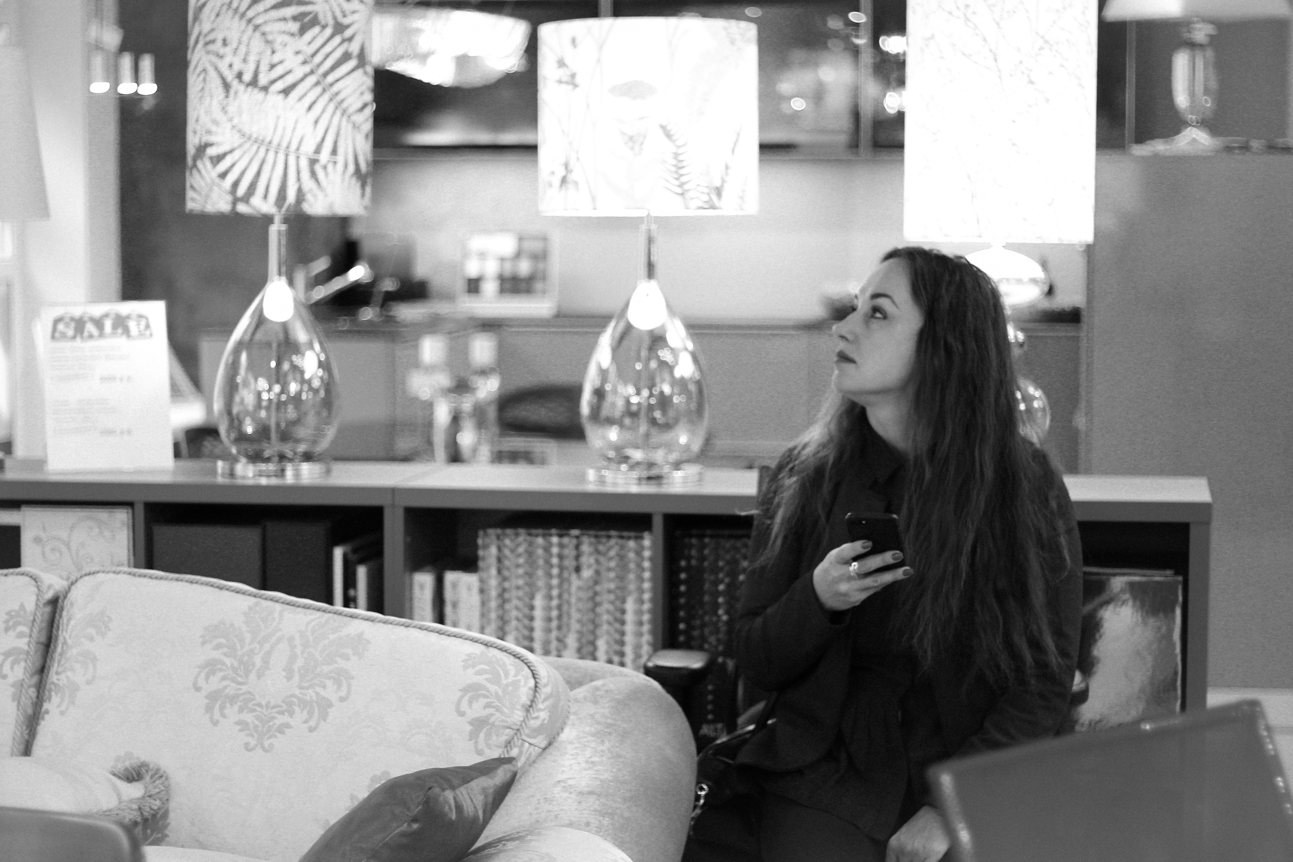 Скандинавский завтрак с дизайнерами в интерьерной студии, Санкт-Петербург, 2019 г. Фотограф в Санкт-Петербурге Смирнова Диана