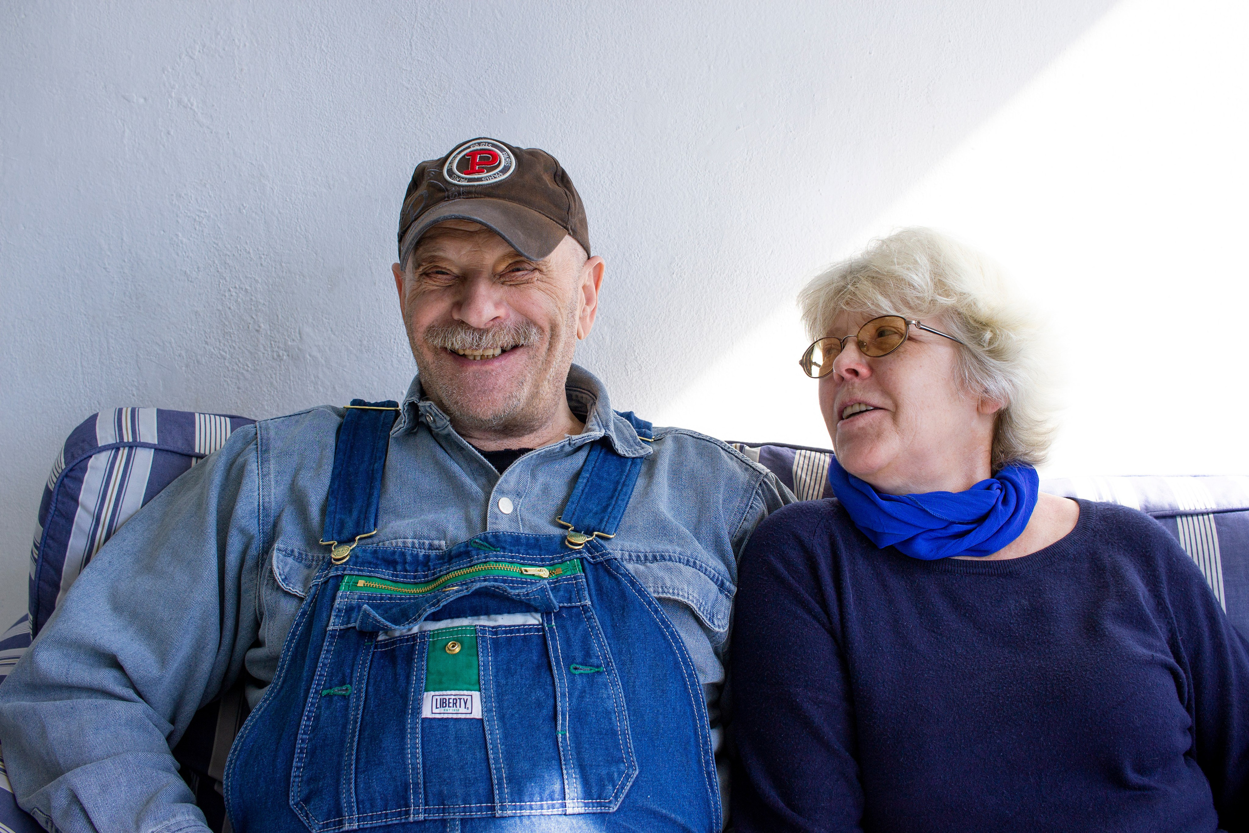 Яна и Леонид. Фотограф в Санкт-Петербурге Смирнова Диана
