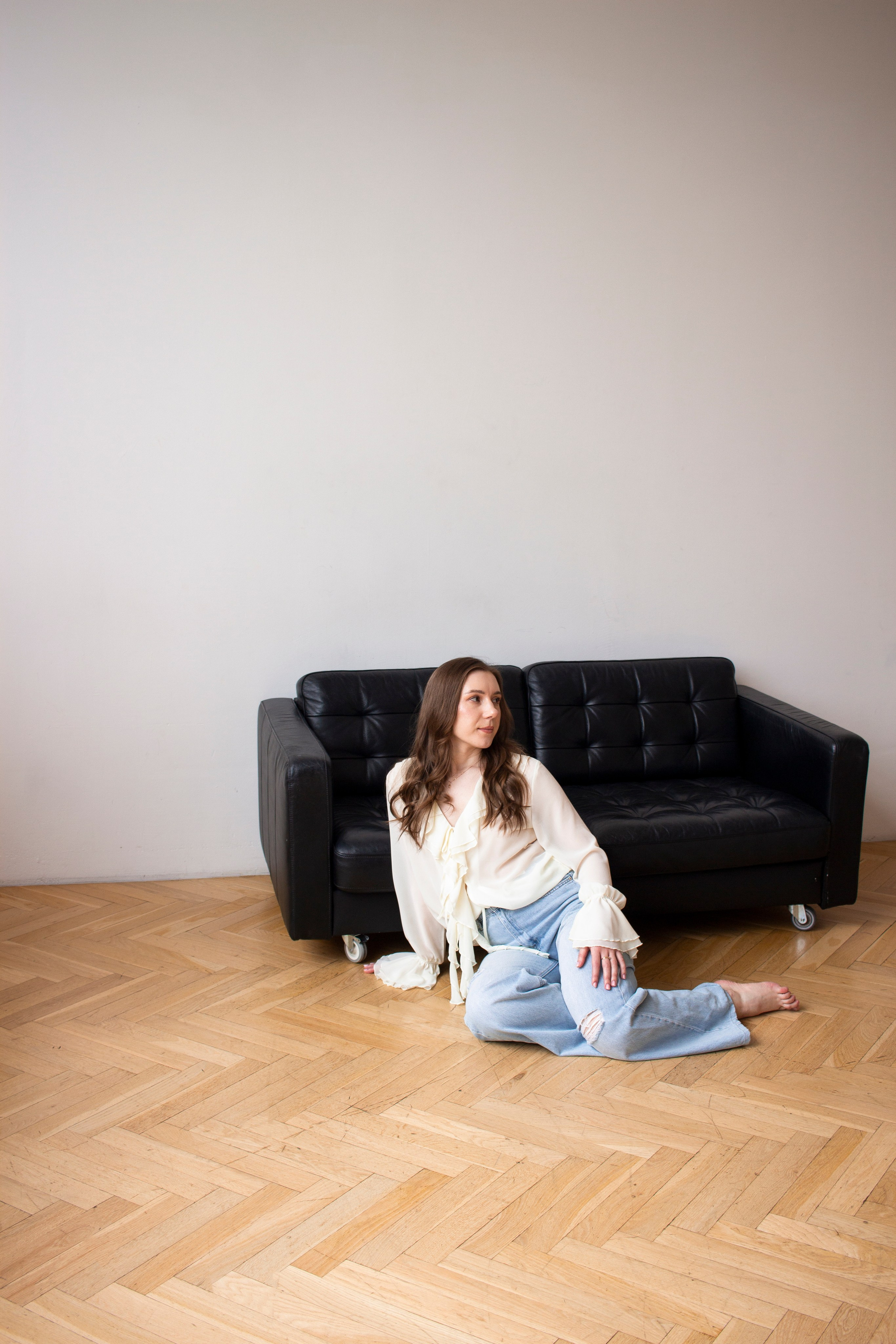 Оля. Фотограф в Санкт-Петербурге Смирнова Диана