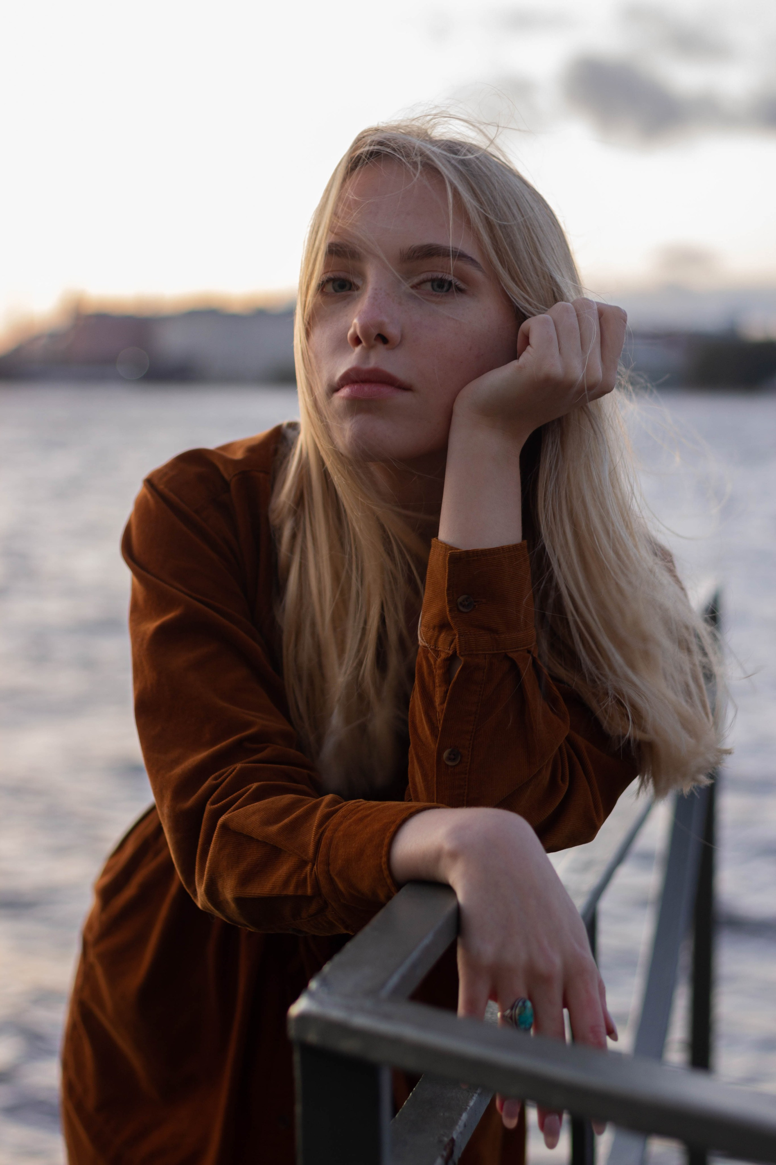 Алина. Фотограф в Санкт-Петербурге Смирнова Диана