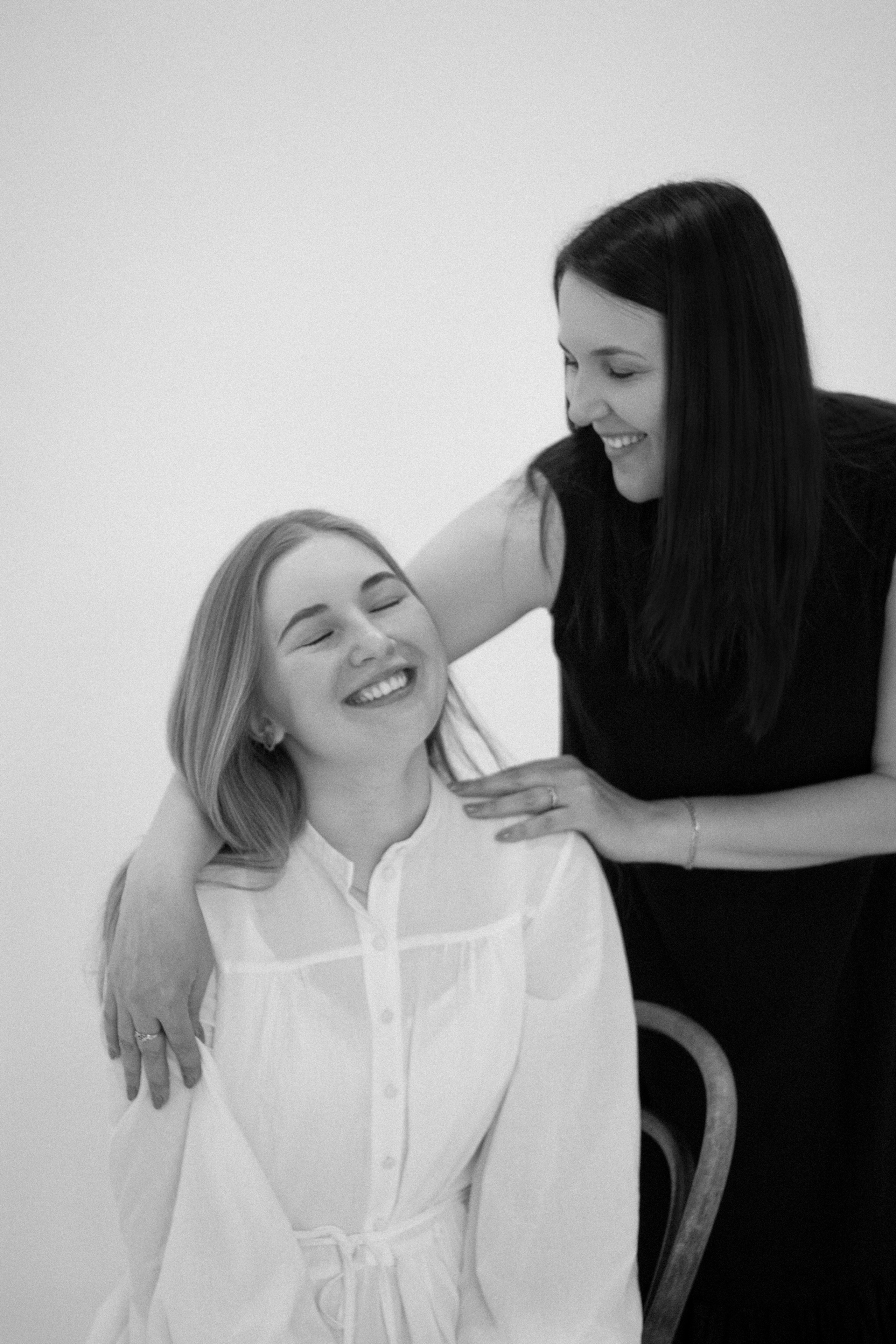 Групповые портреты. Фотограф в Санкт-Петербурге Смирнова Диана