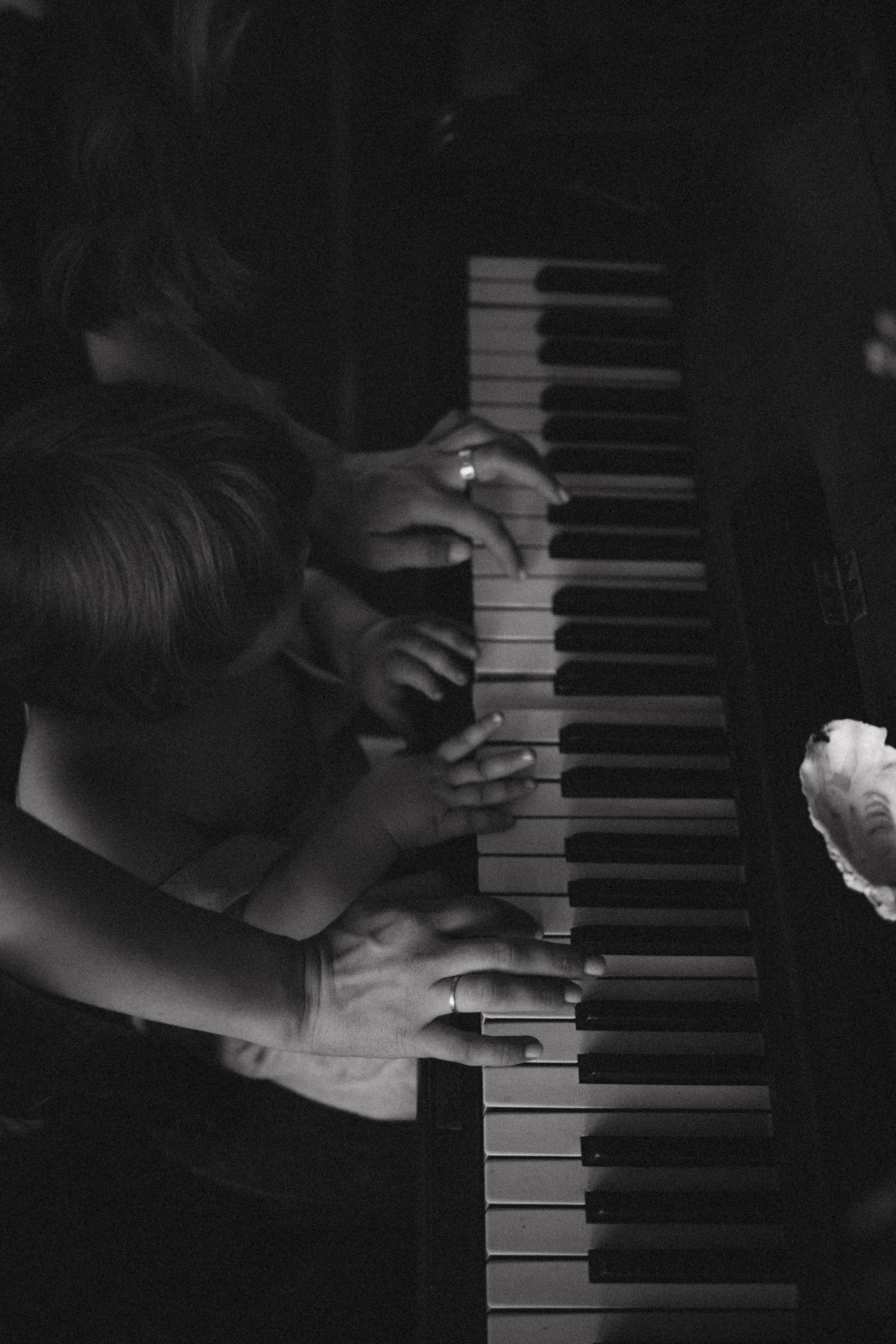 Трепетность момента. Семейный фотограф Москва