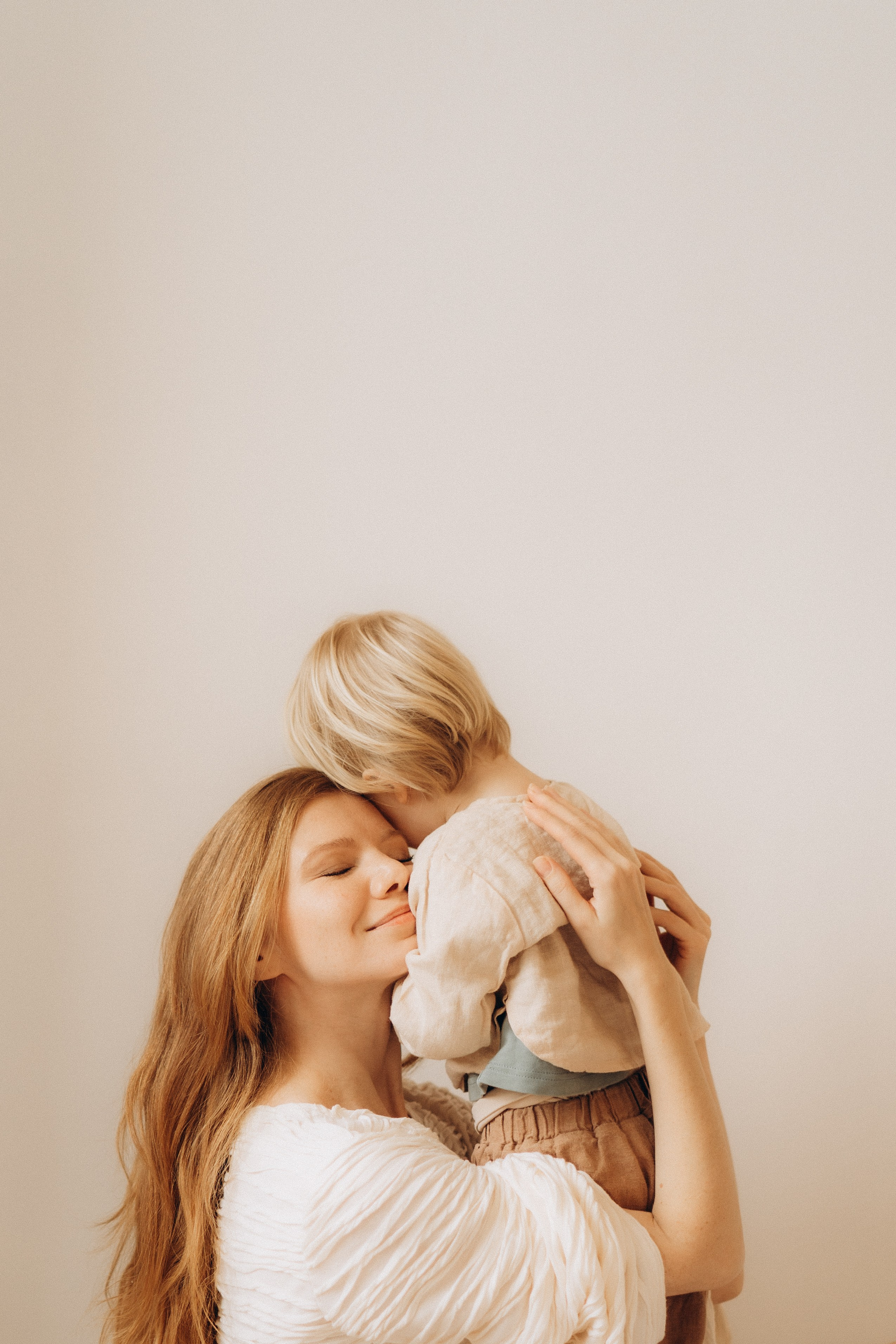 Свет между нами. Семейный фотограф в Москве Елена Гильманова