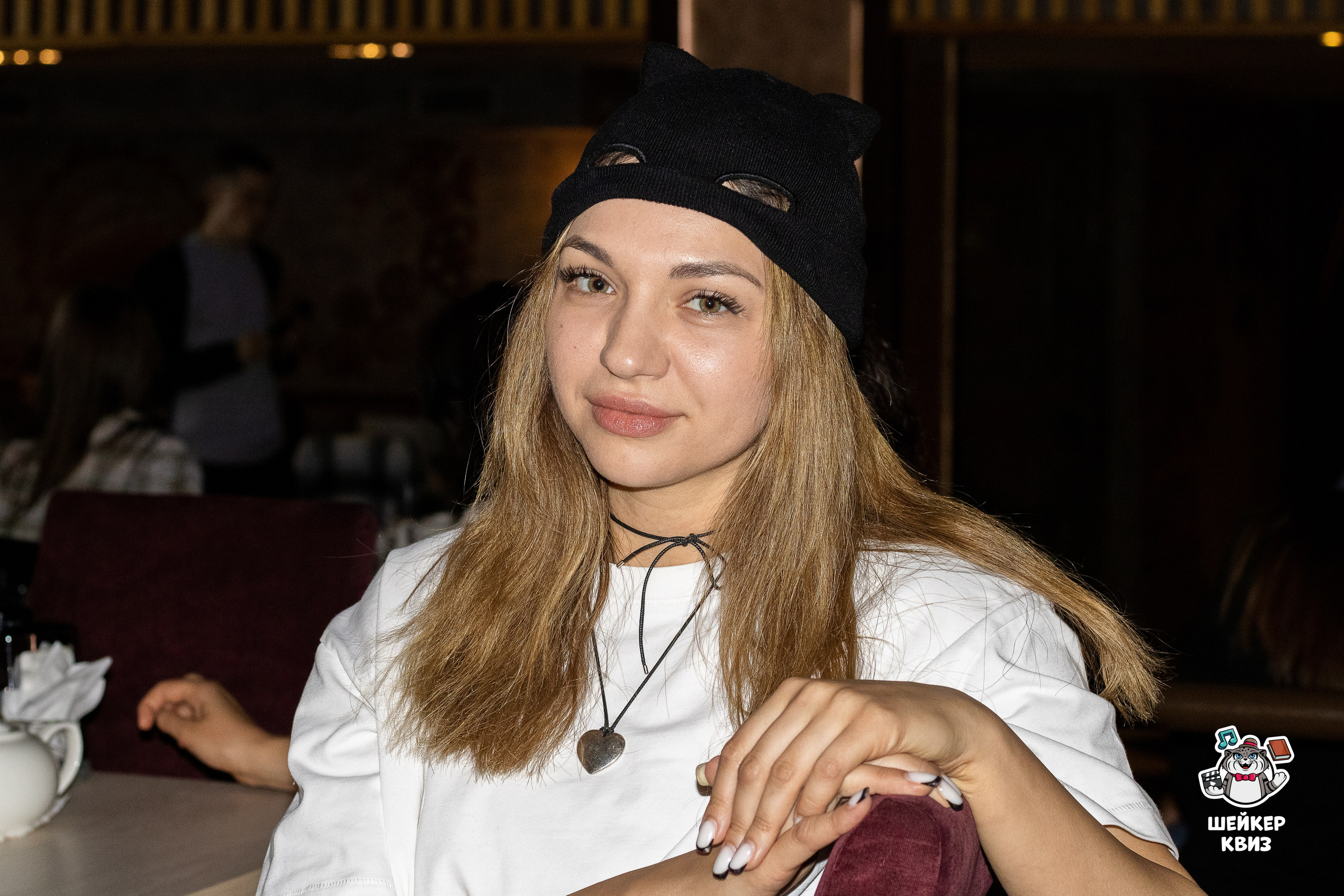 Квиз. LeChuPhoto_Omsk