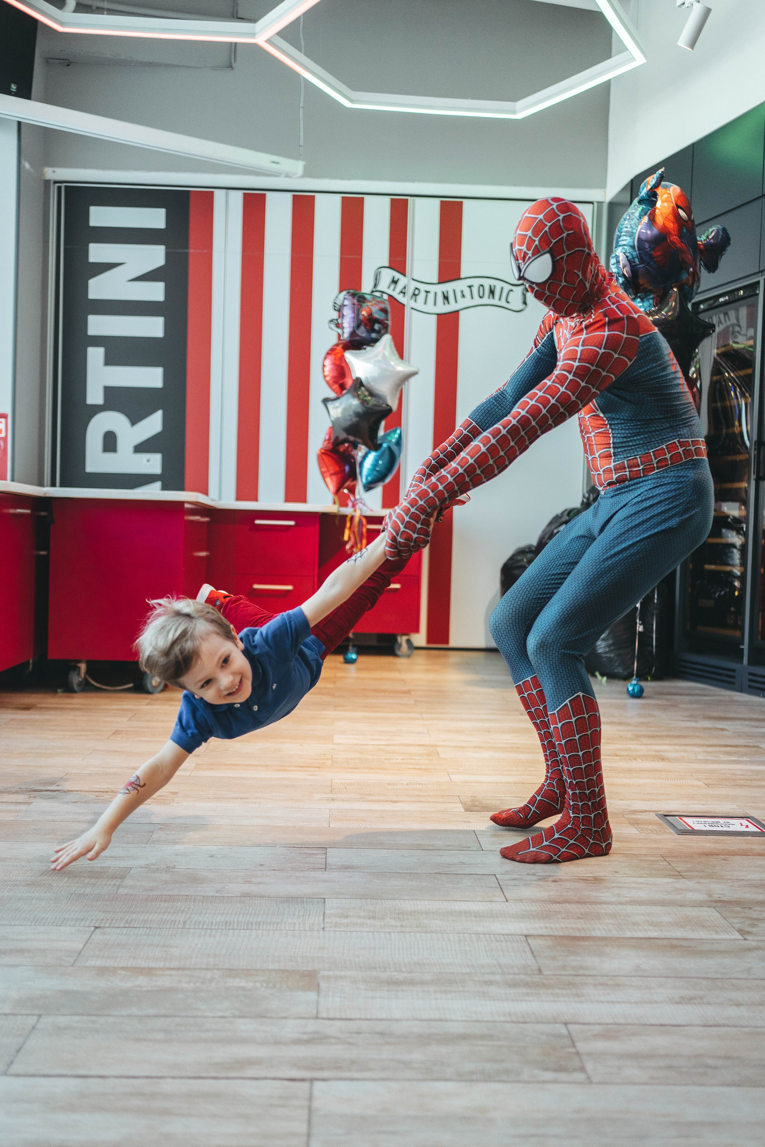 Макс 5 лет. Главная