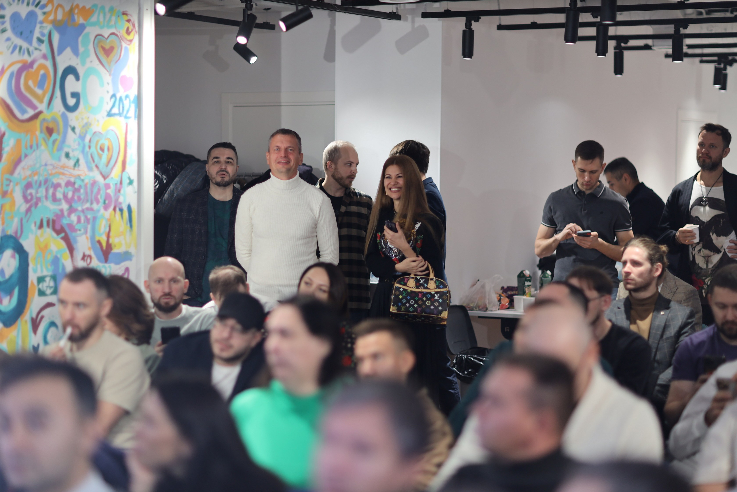 МастерМайнд 1.2. Съемка в студии под ваш запрос, студийные съемки, фотографии архитектурных объектов — Александр Евстигнеев — фотограф Москва