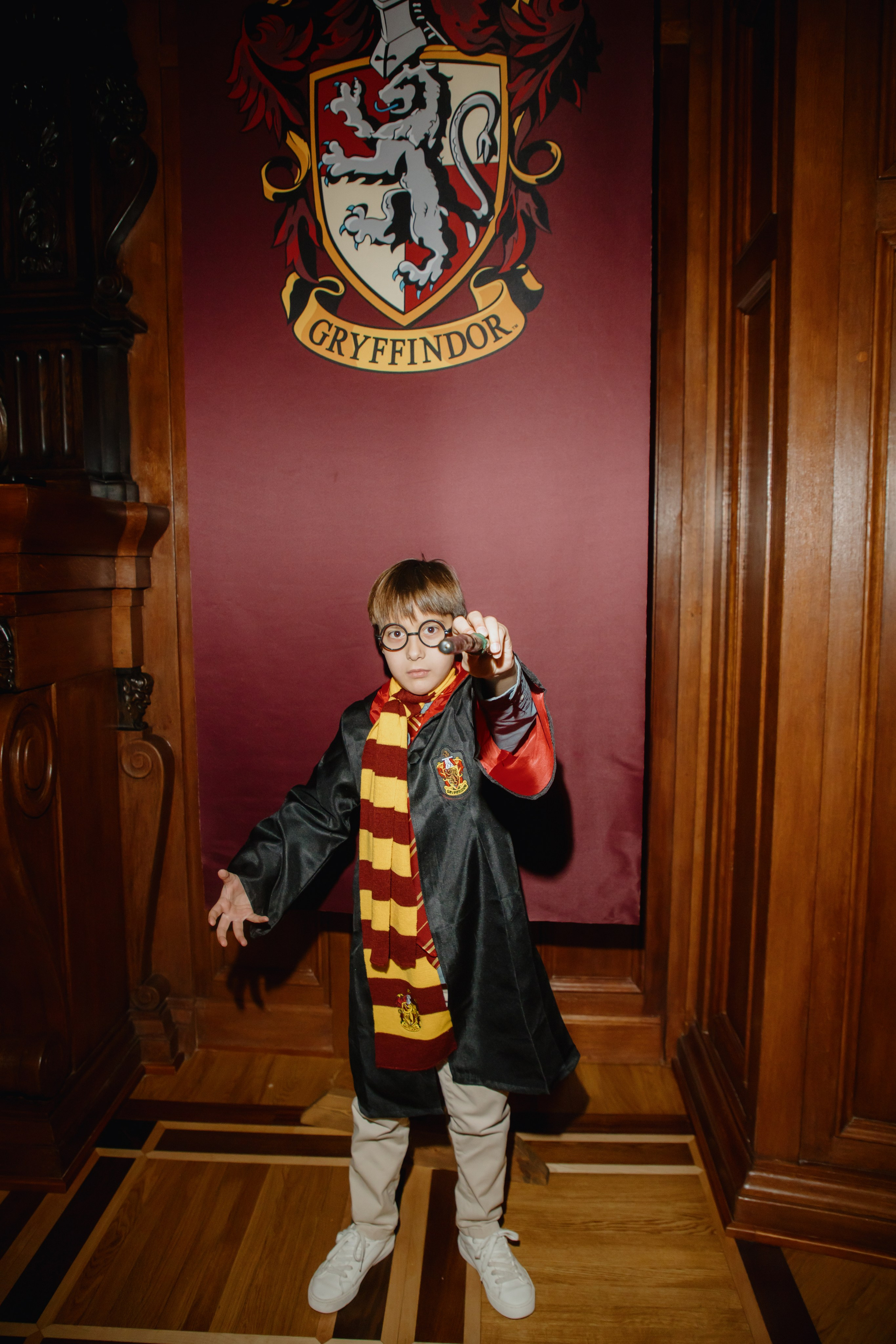 Новый год в отеле Wawelberg. Фотограф в Москве и Санкт-Петербурге Дарина