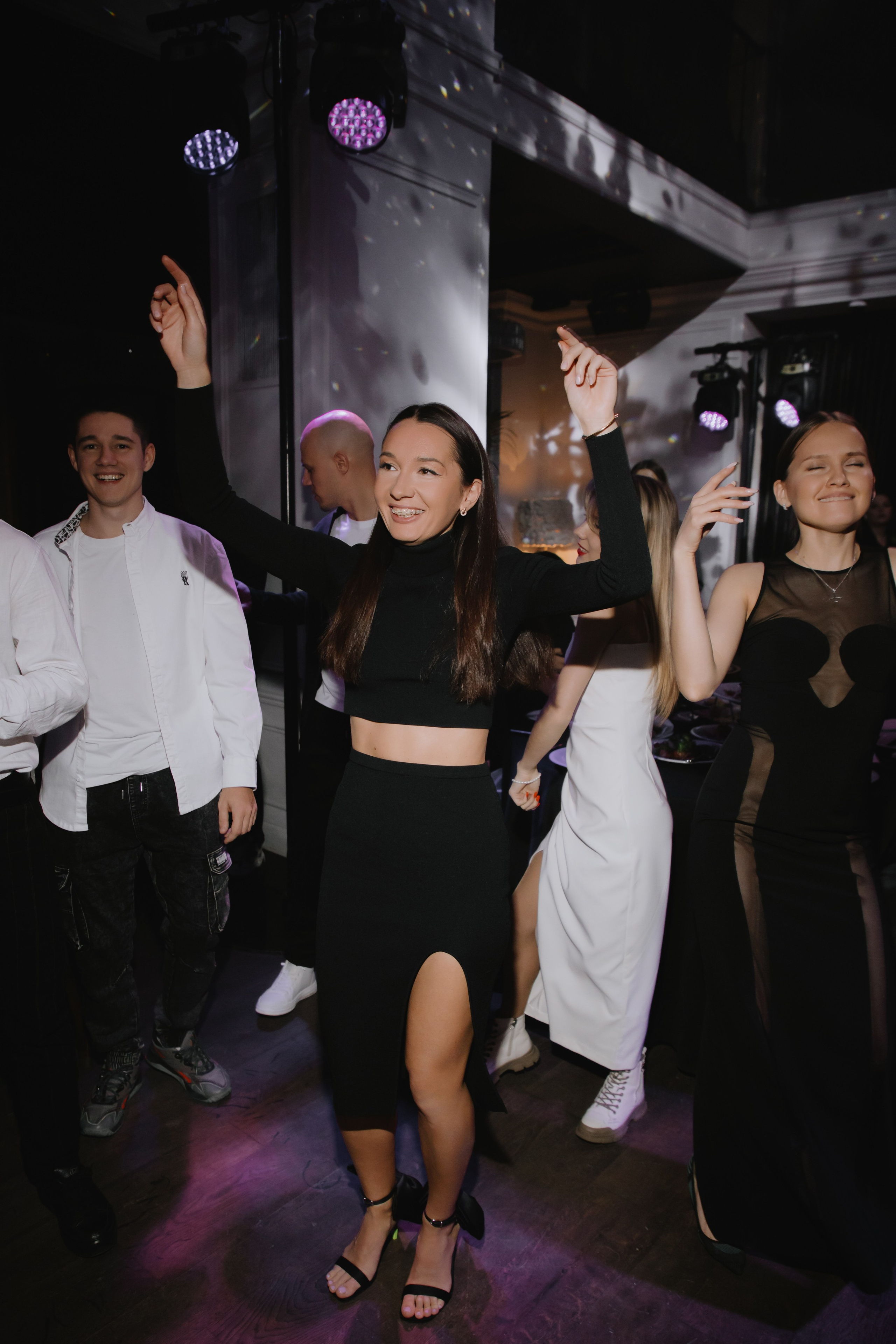 День Рождения Александра Иванова (Москва). Фотограф в Москве и Санкт-Петербурге Дарина