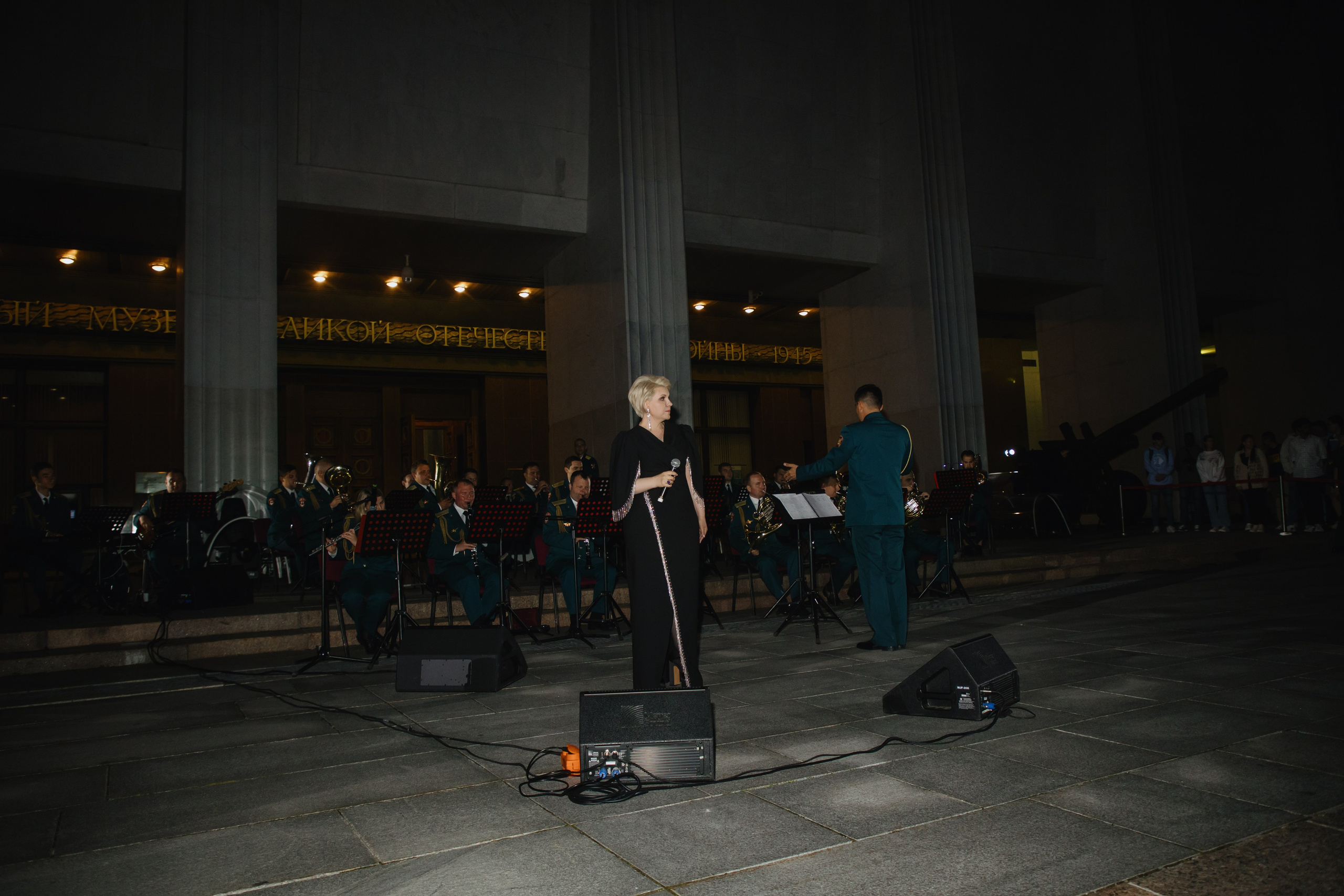 Свеча памяти (Москва). Фотограф в Москве и Санкт-Петербурге Дарина