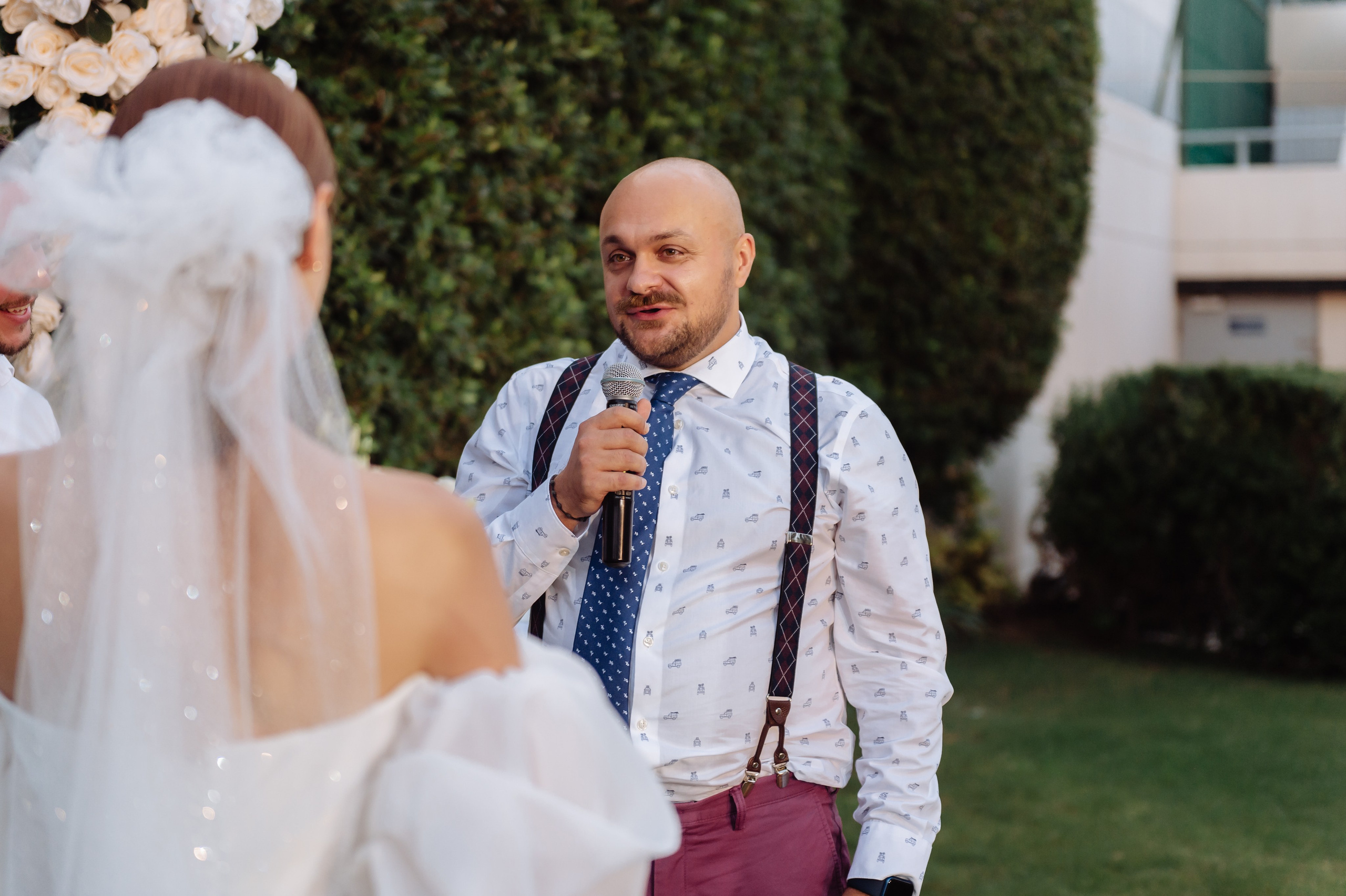 Елена и Денис (Абу Даби). Фотограф в Москве и Санкт-Петербурге Дарина