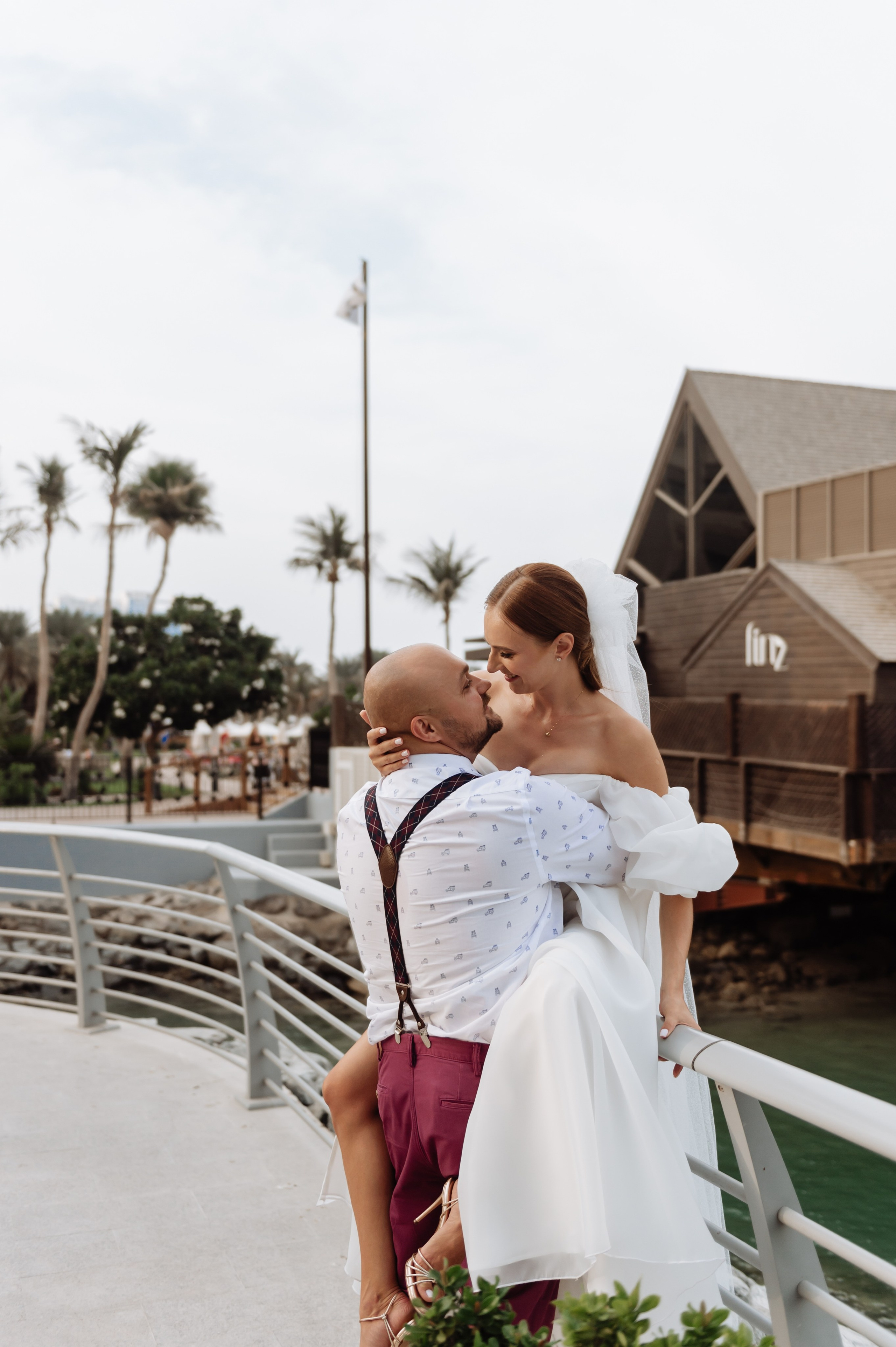 Елена и Денис (Абу Даби). Фотограф в Москве и Санкт-Петербурге Дарина
