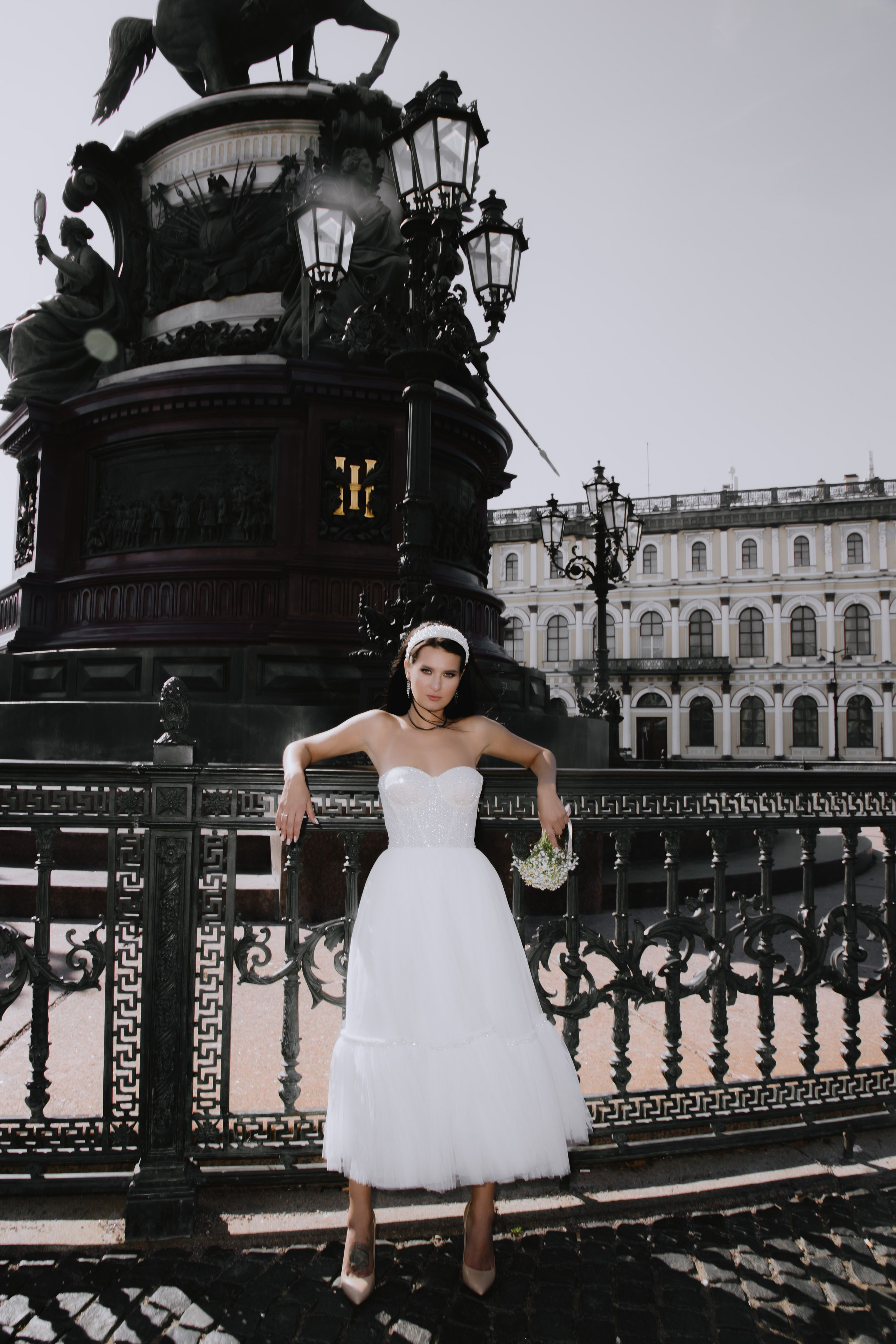 Лера и Кирилл. Фотограф в Москве и Санкт-Петербурге Дарина