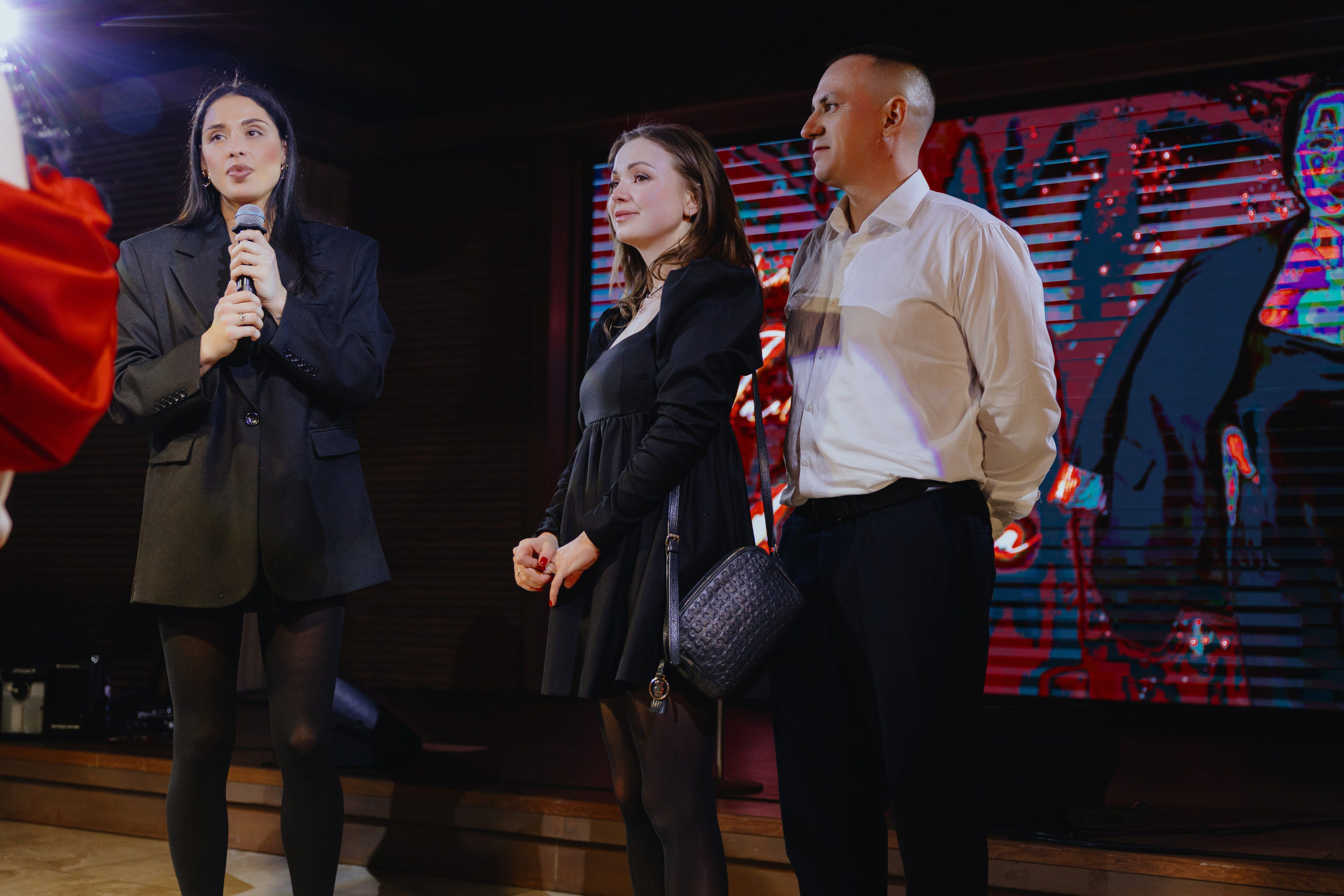 День Рождения Галины Сергеевны (Подольск). Фотограф в Москве и Санкт-Петербурге Дарина