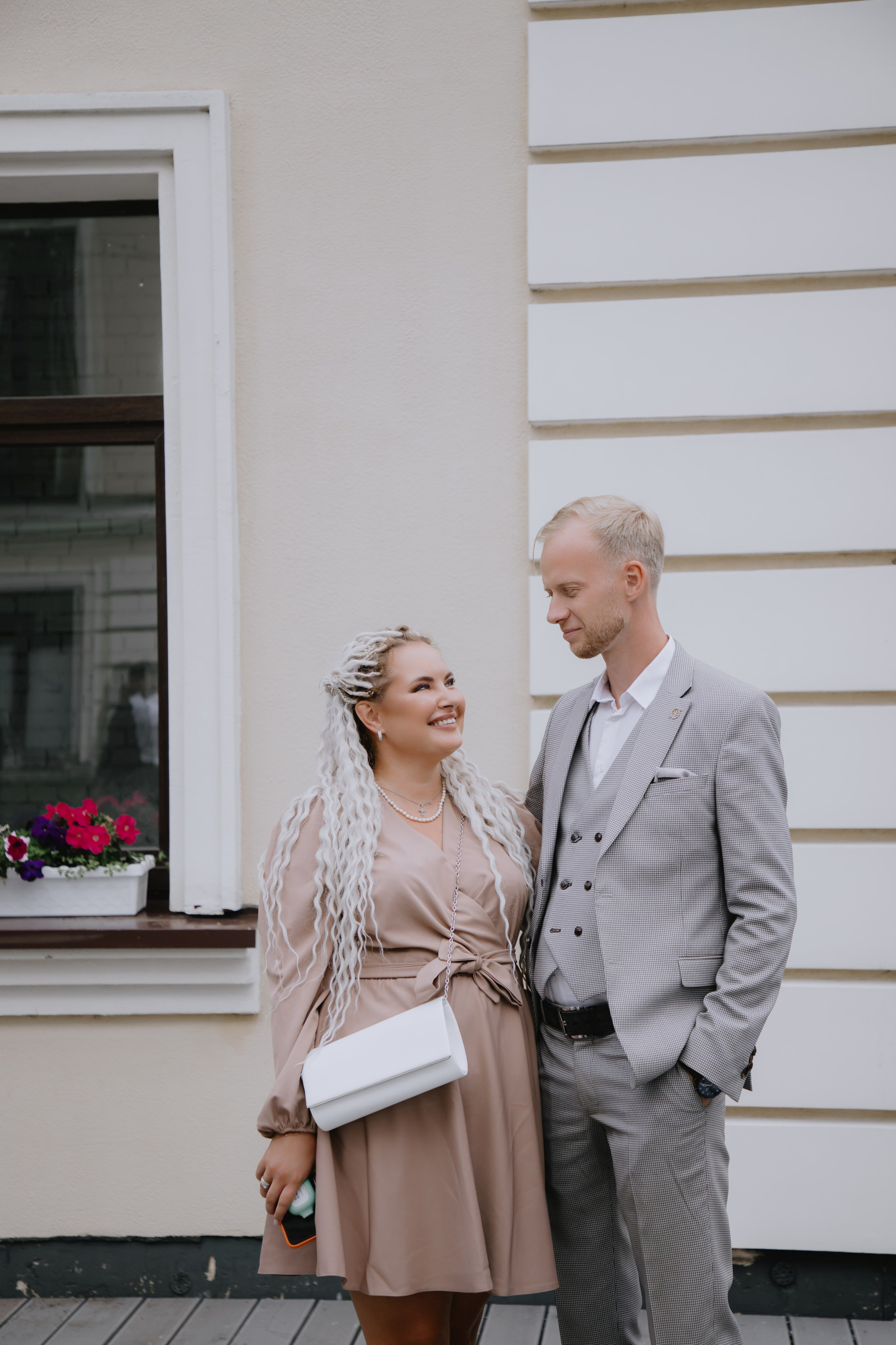 Свадьба Алексей и Анна. Фотограф в Москве и Санкт-Петербурге Дарина