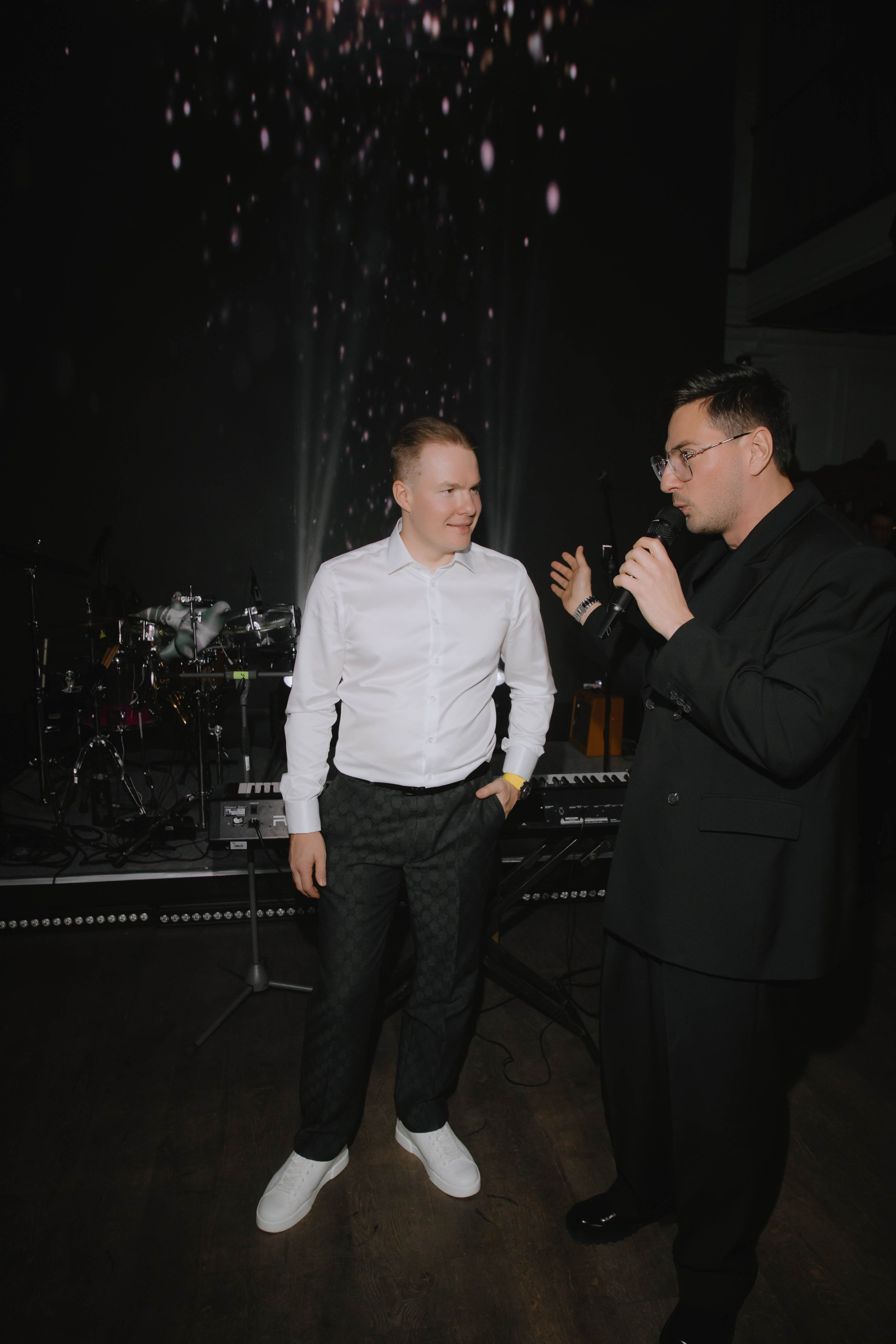 День Рождения Александра Иванова (Москва). Фотограф в Москве и Санкт-Петербурге Дарина