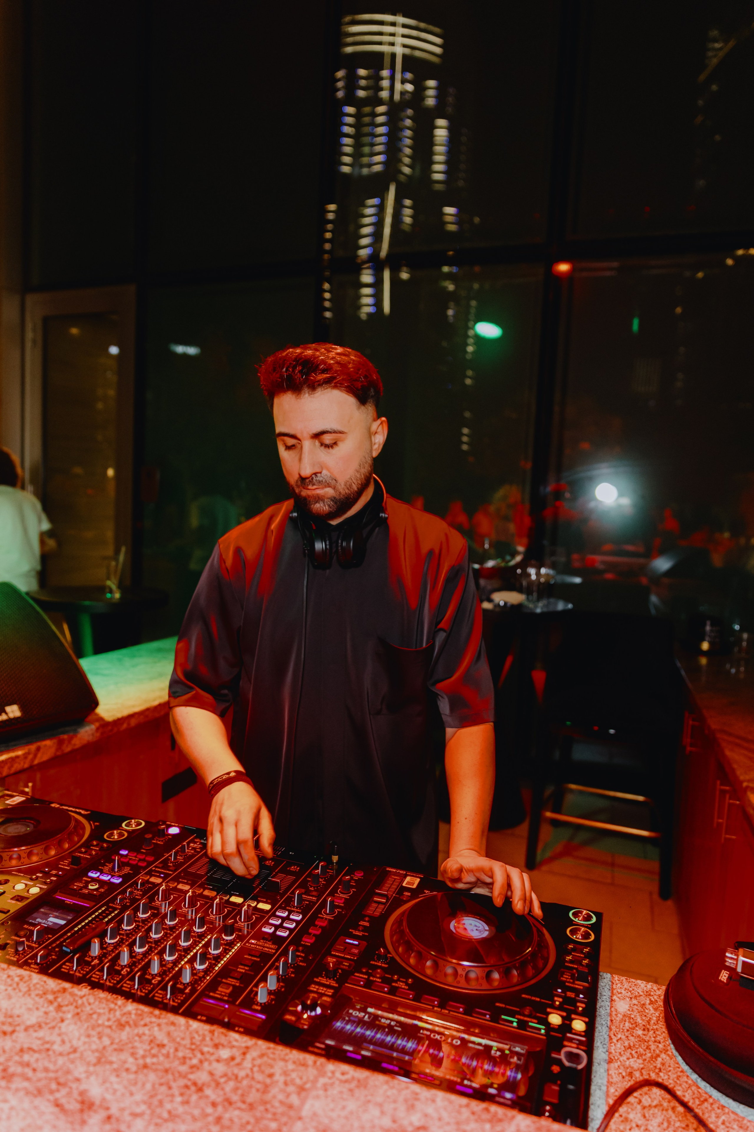 Новый Год 2025 в Дубае. Фотограф в Москве и Санкт-Петербурге Дарина