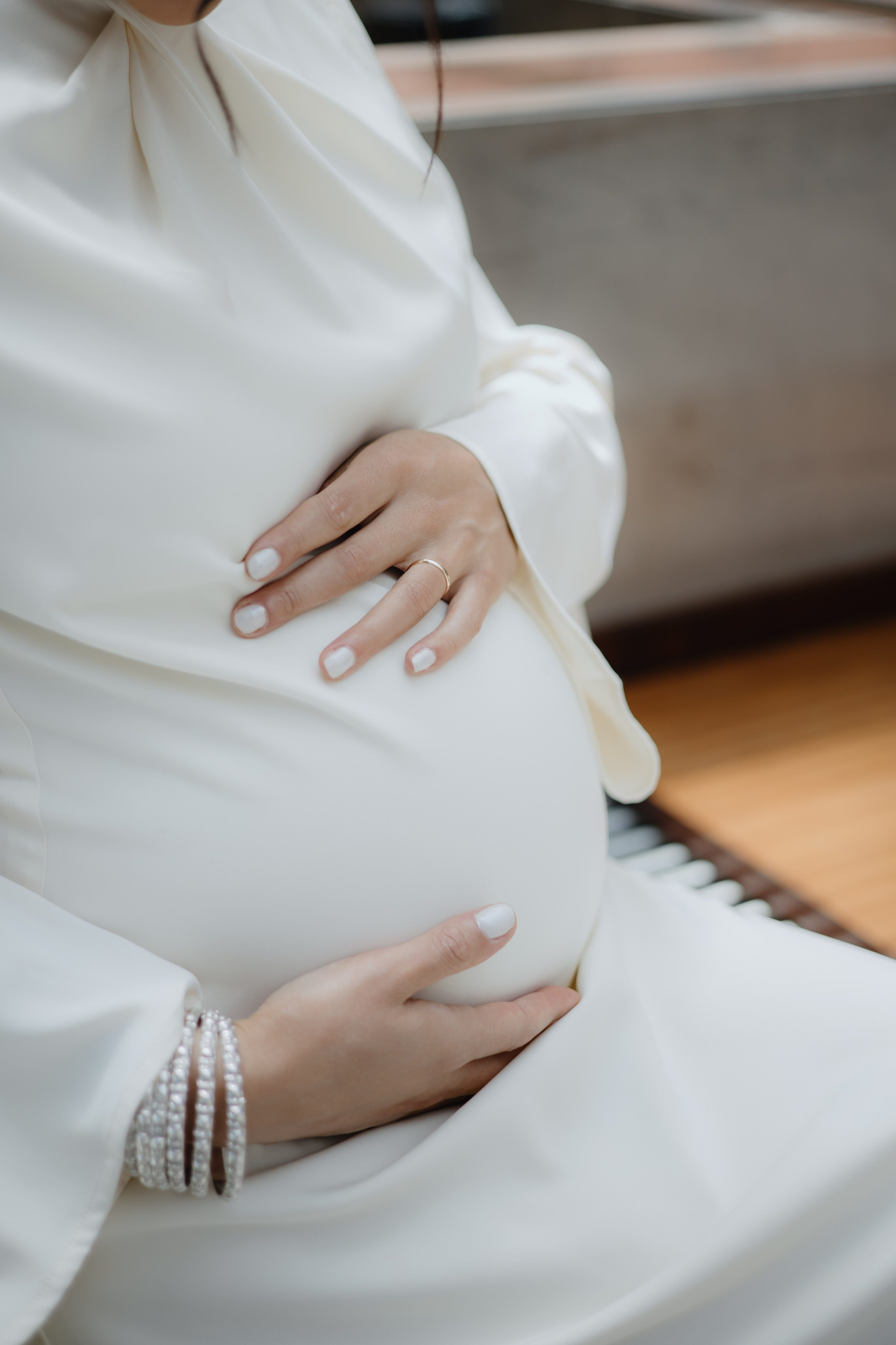 Роспись (Абу Даби). Фотограф в Москве и Санкт-Петербурге Дарина