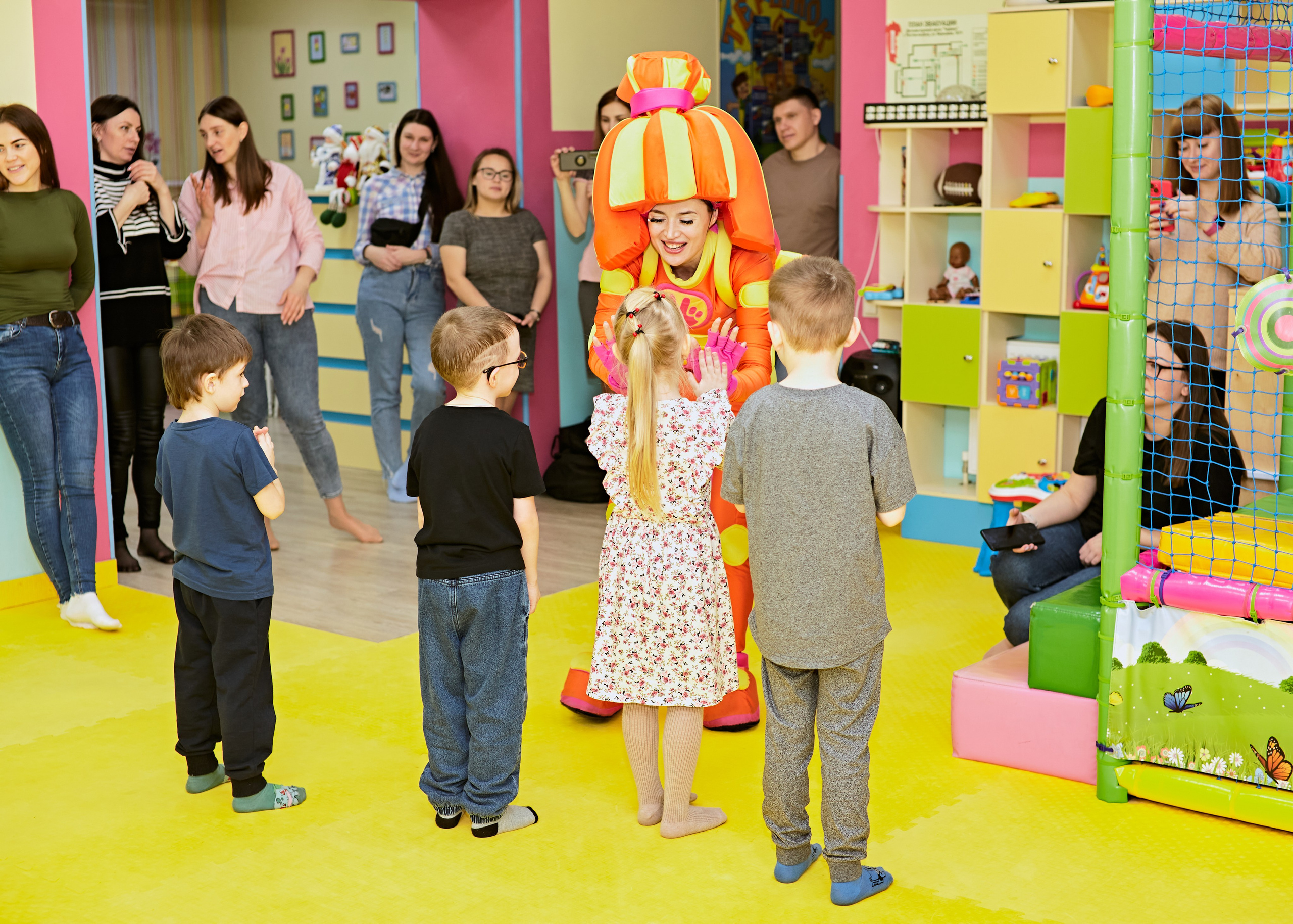 Фиксики. Фотограф Ростов-на-Дону Свадебный Фотограф в Ростове Ксения Орлова